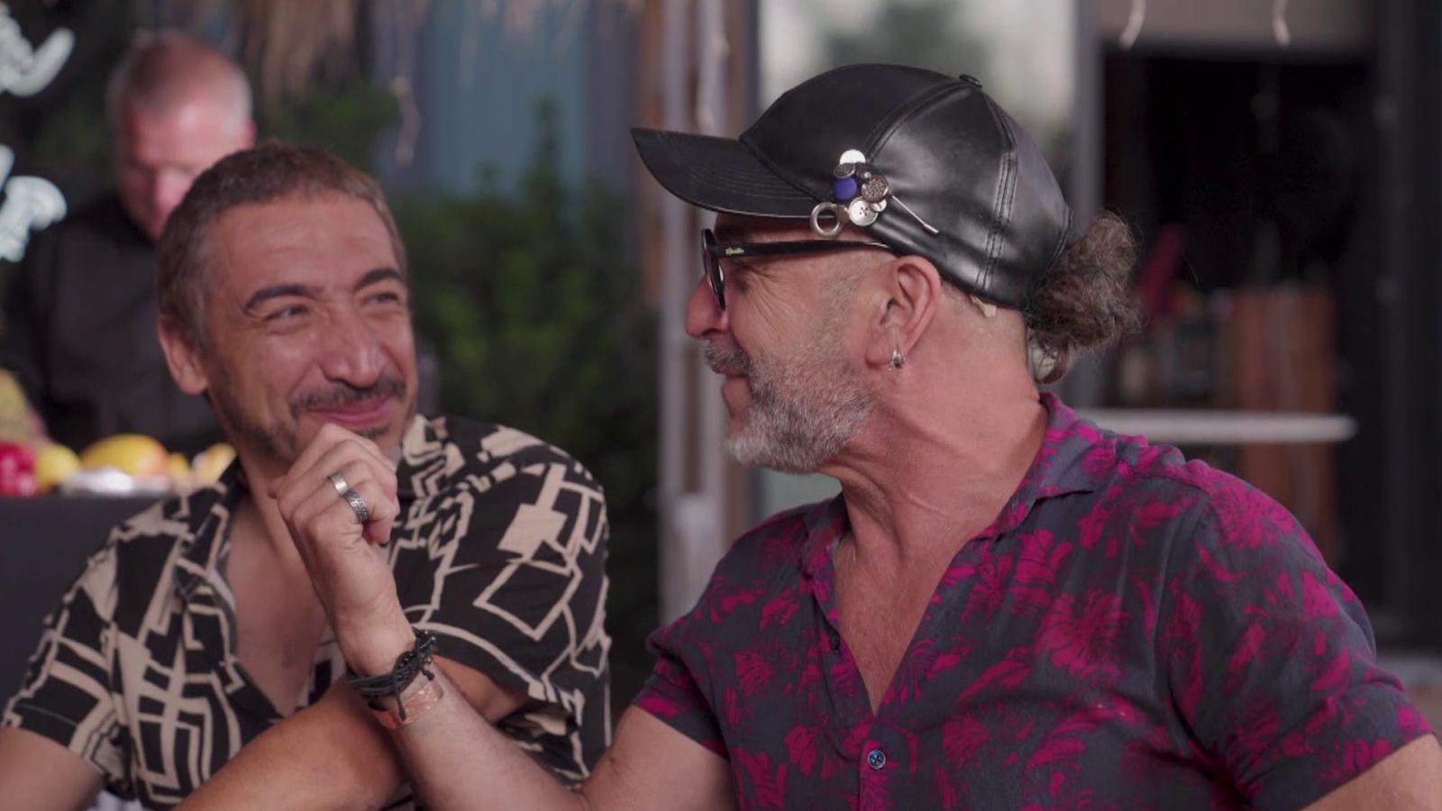 Socios de la Parrilla a Domicilio | Capítulo 7
