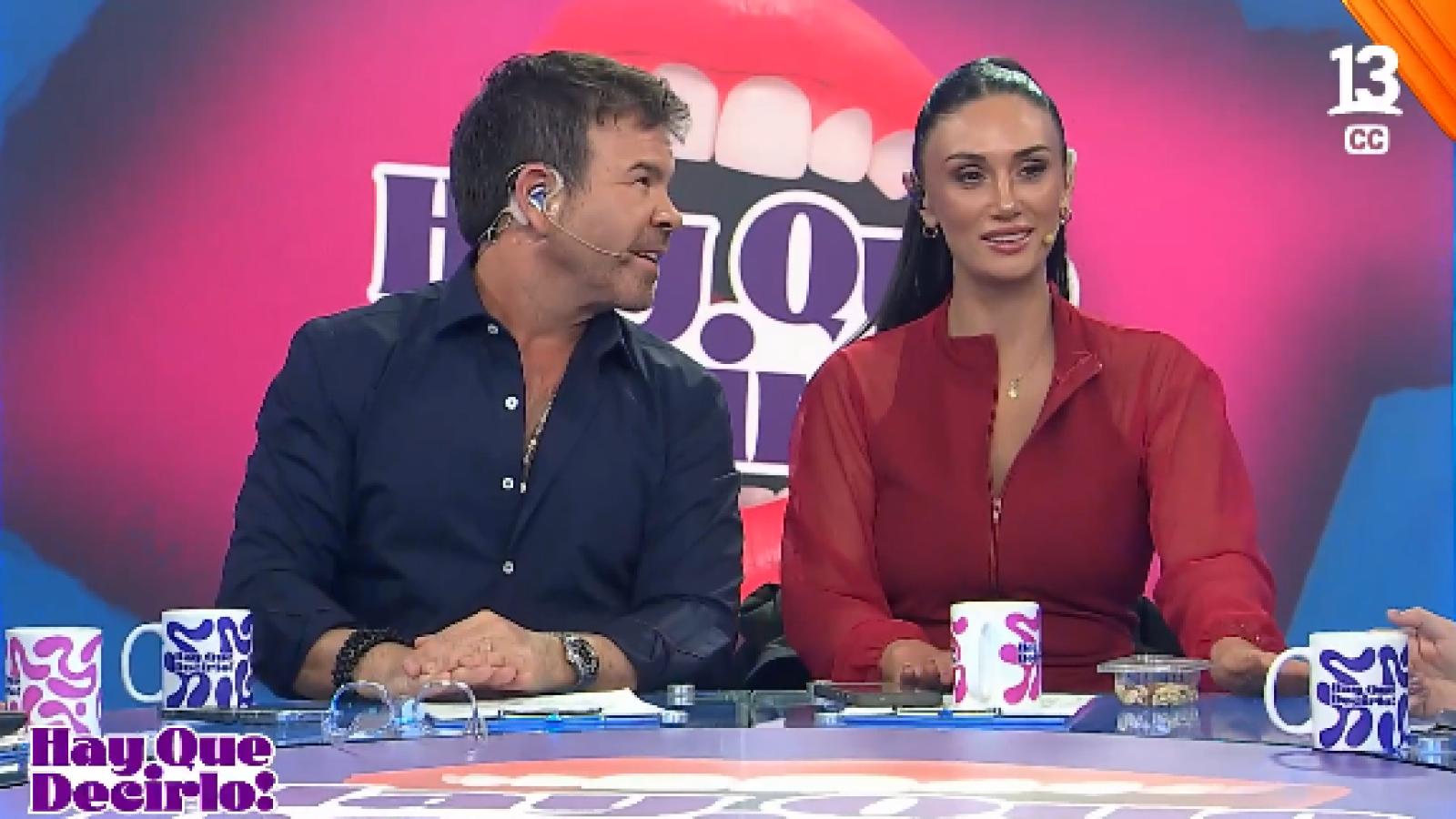 ¡Hay que decirlo! / Capítulo del miércoles 13 de mayo 