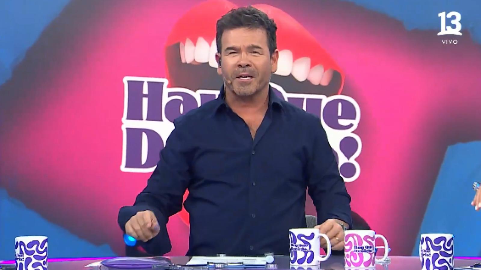 ¡Hay que decirlo! / Capítulo del miércoles 27 de mayo