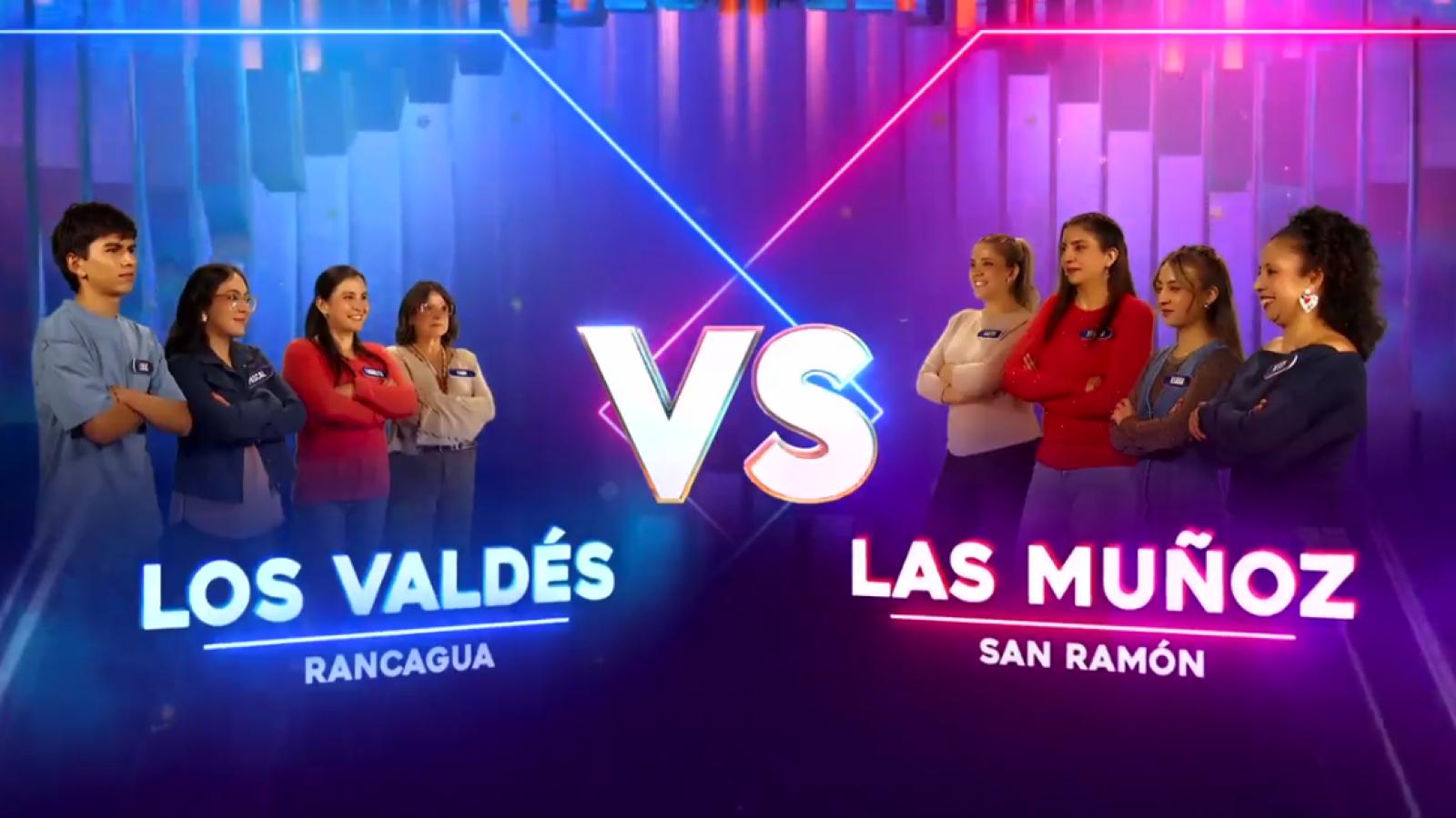 ¡Qué dice Chile! / Séptima Temporada / Capítulo 48