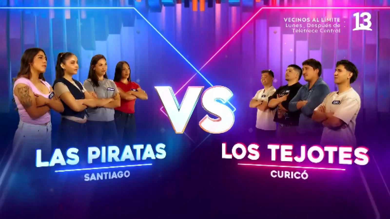 ¡Qué dice Chile! / Séptima Temporada / Capítulo 50 