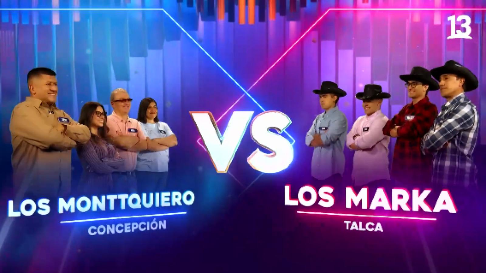 ¡Qué dice Chile! / Séptima Temporada / Capítulo 55
