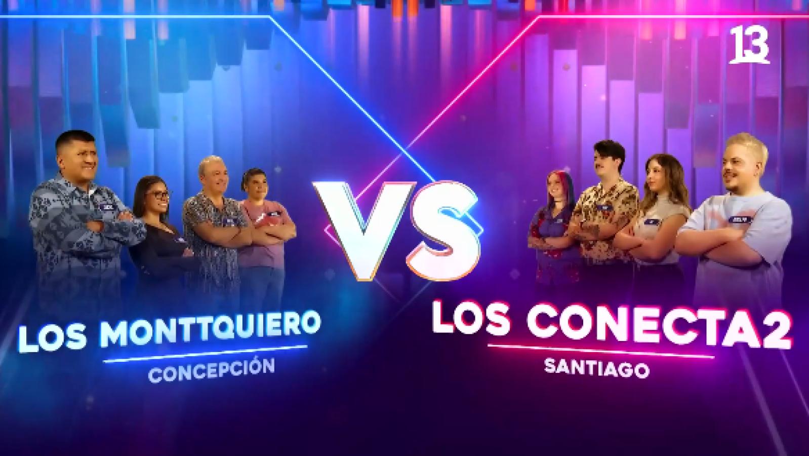 ¡Qué dice Chile! / Séptima Temporada / Capítulo 56