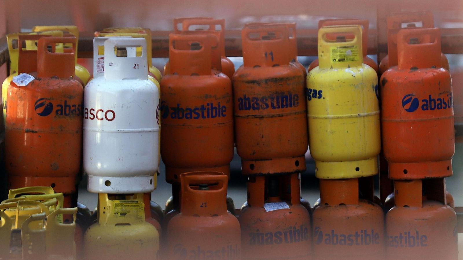 Subsidio al gas - Agencia Uno