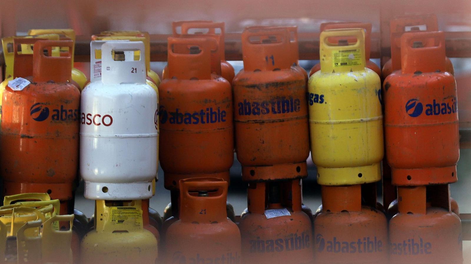 Subsidio al gas - Agencia Uno