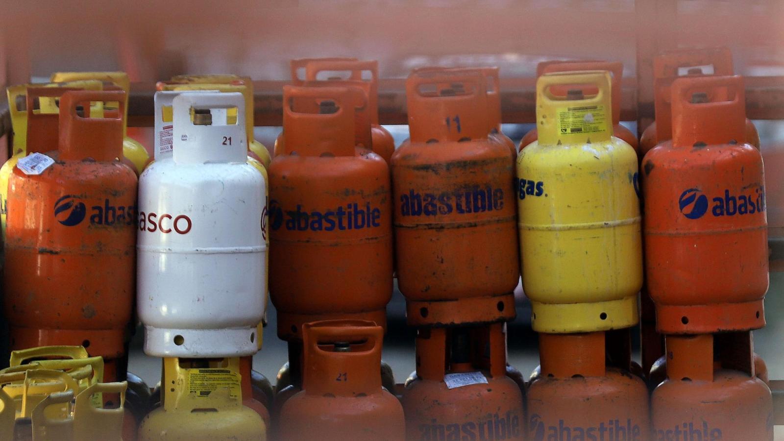 Subsidio al Gas - Agencia Uno