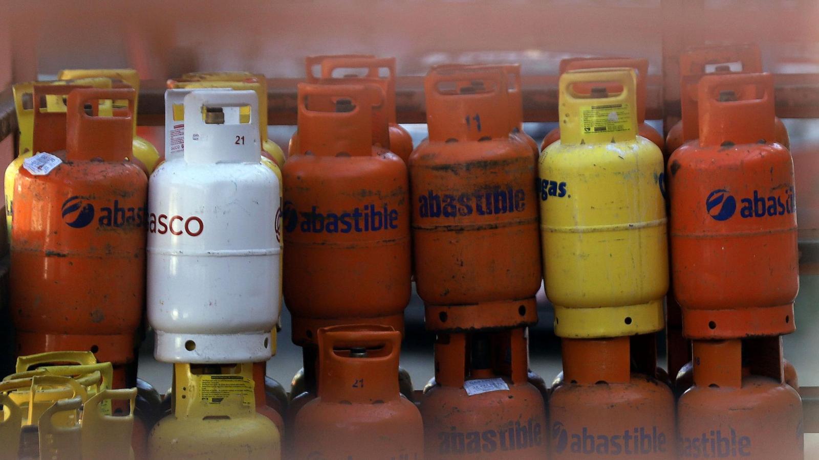 Subsidio al gas - Agencia Uno
