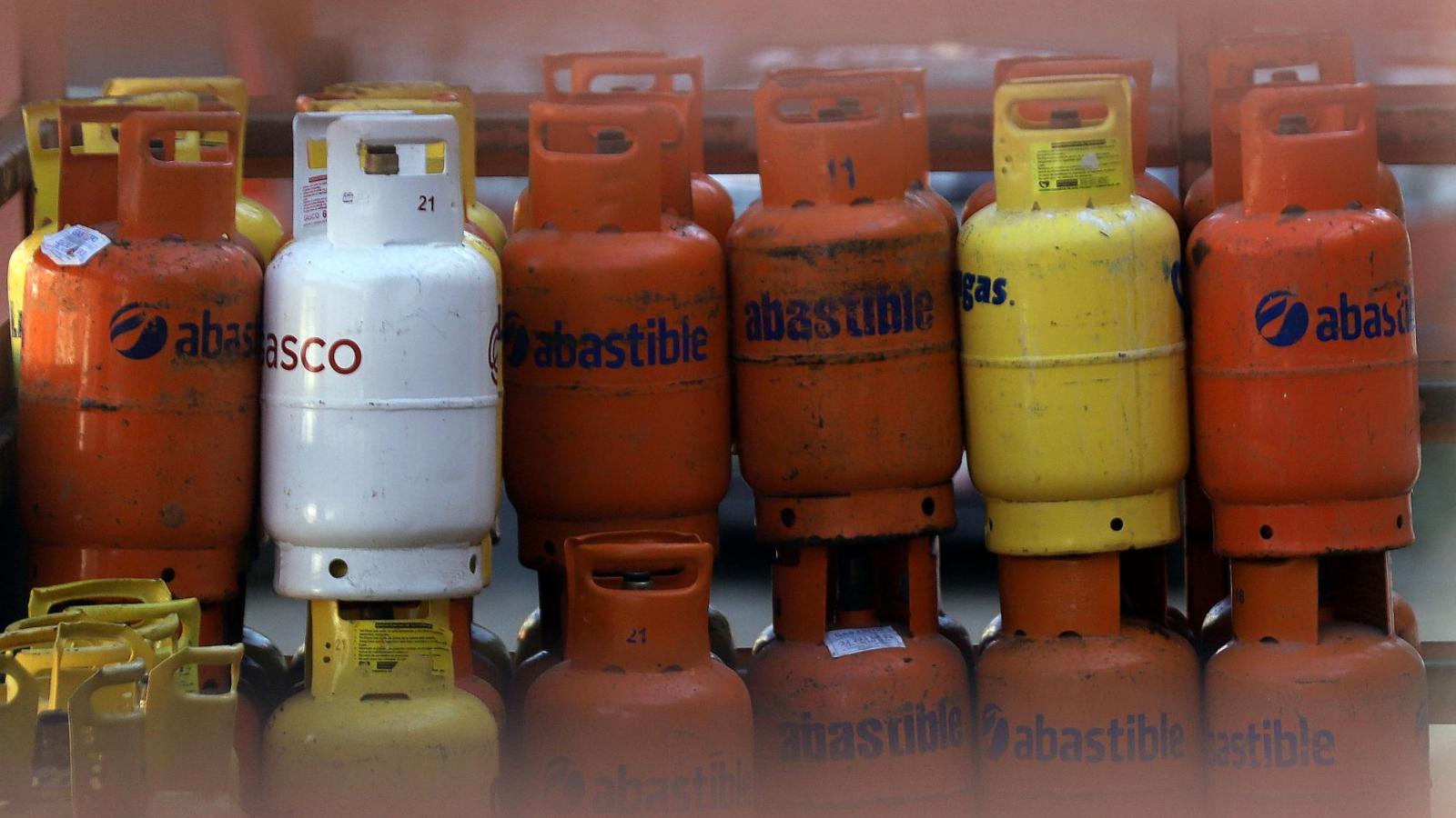 Subsidio al gas - Agencia Uno