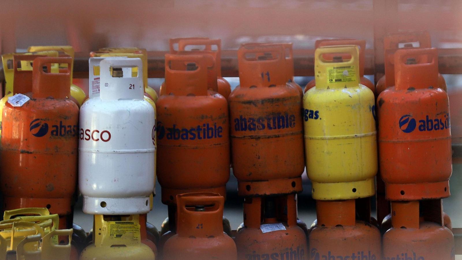 Subsidio al gas - Agencia Uno
