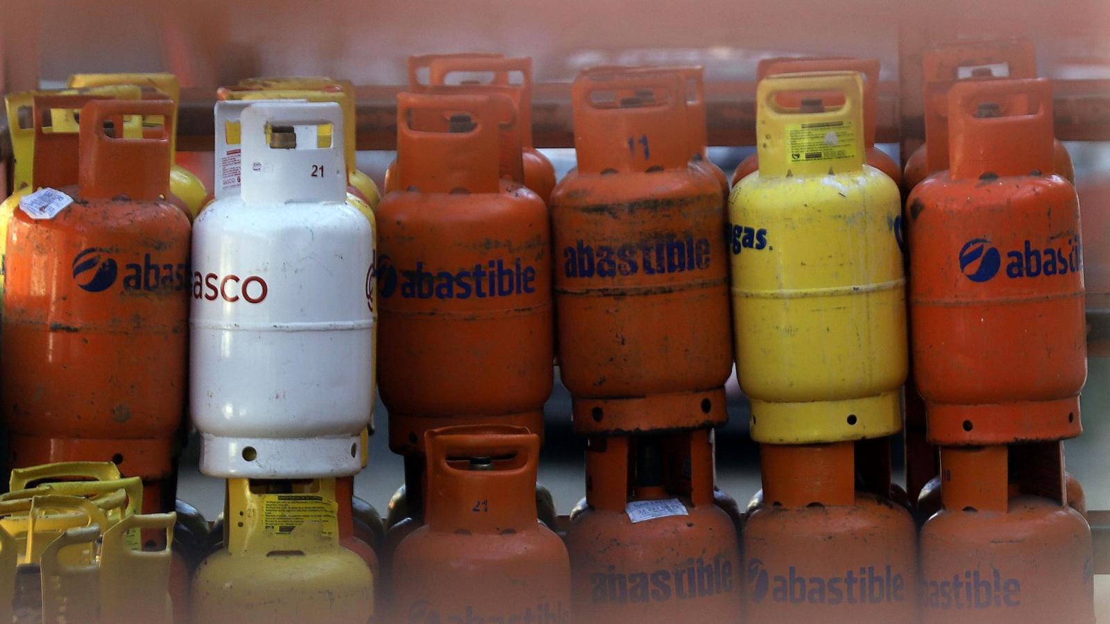 Subsidio al gas - Agencia Uno