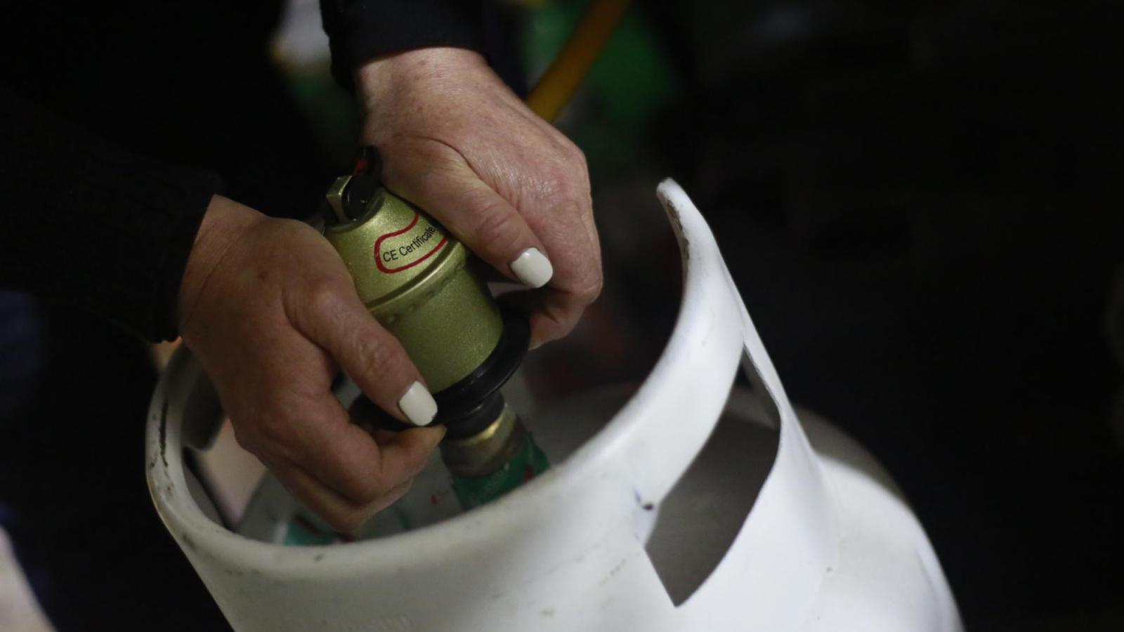Subsidio al gas - Agencia Uno 
