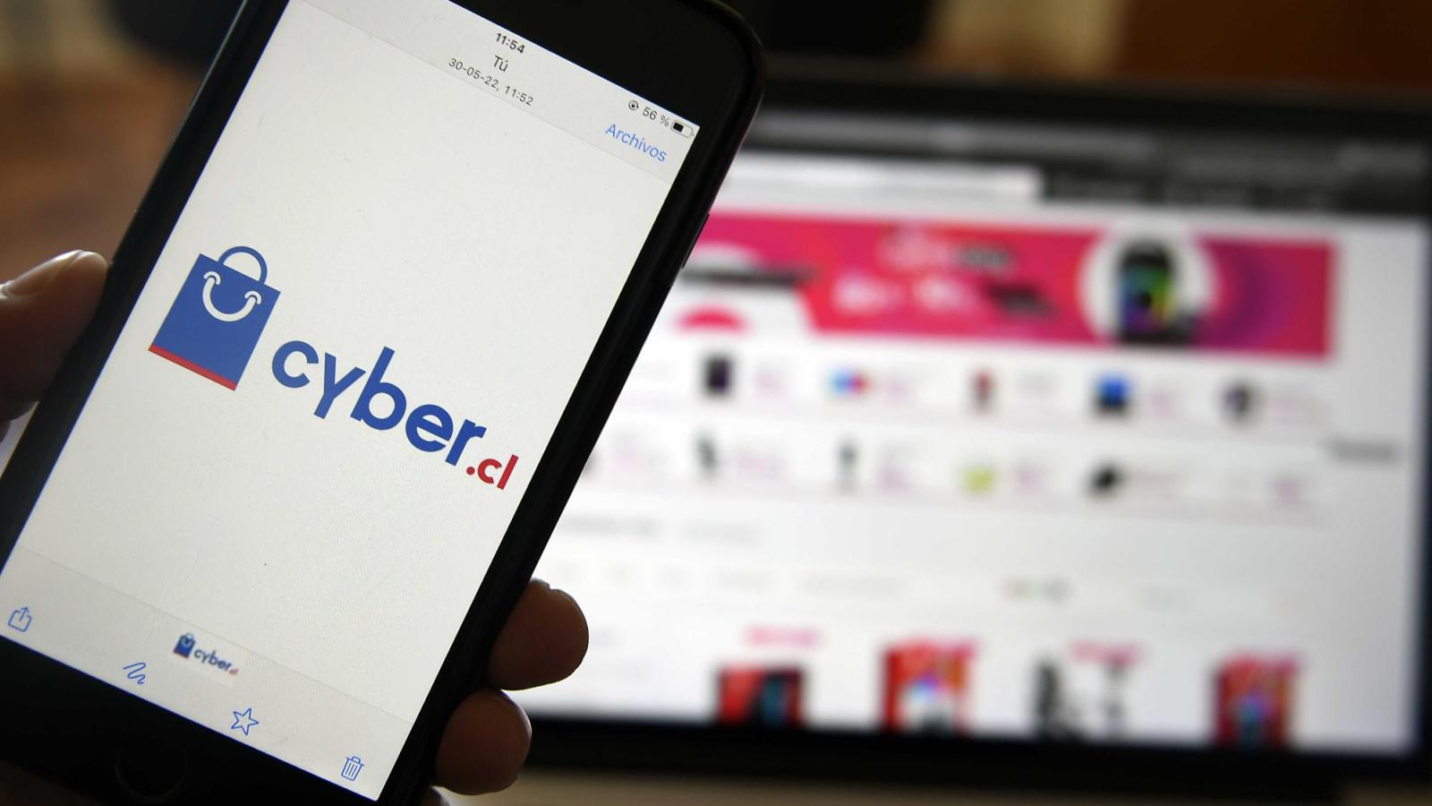 CyberDay 2026 - Agencia Uno