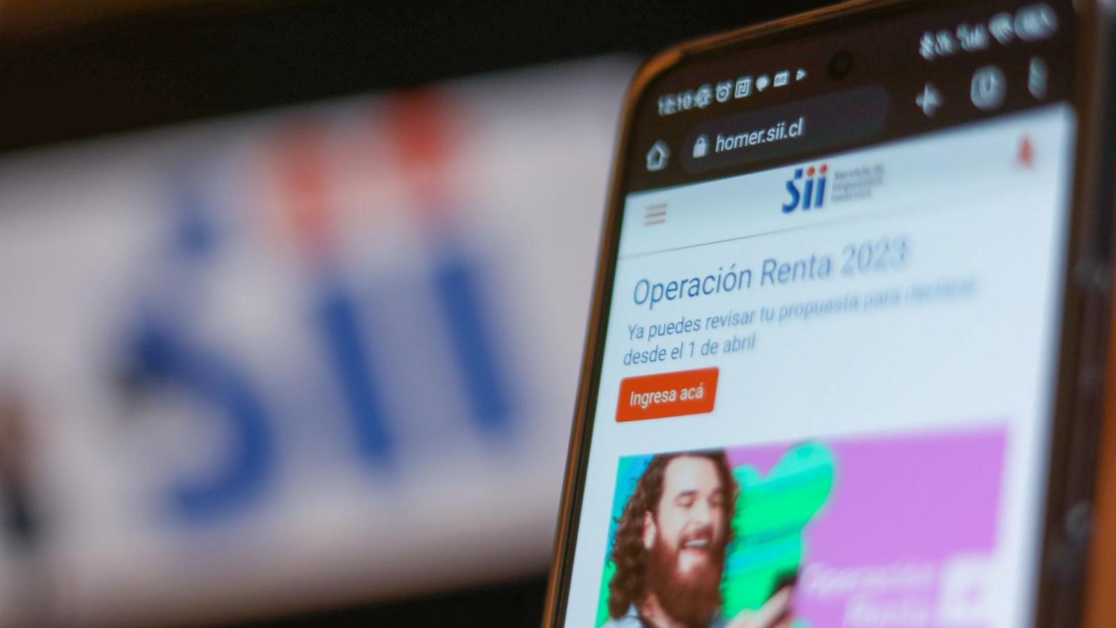 Operación renta 2026 - Agencia Uno 