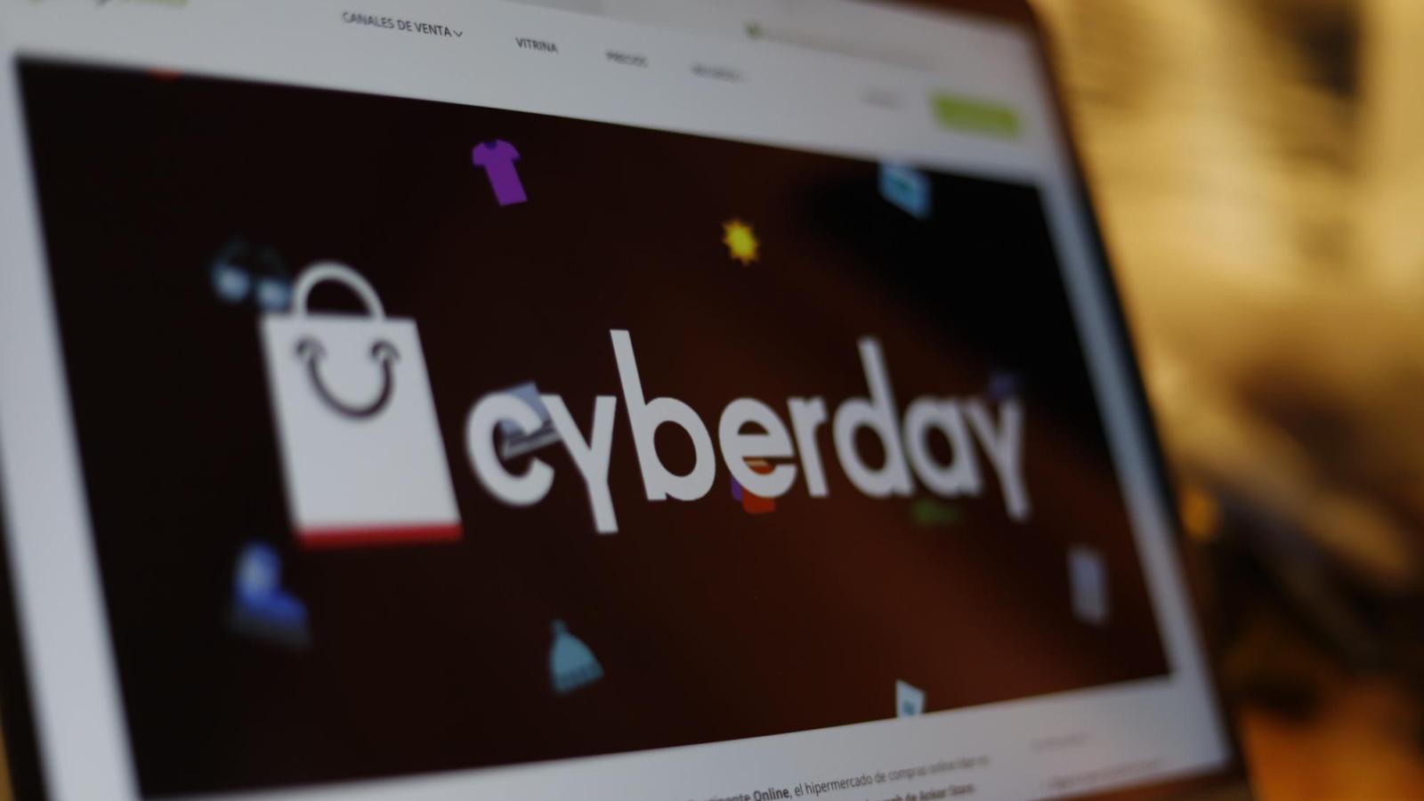 CyberDay 2026 - Agencia Uno