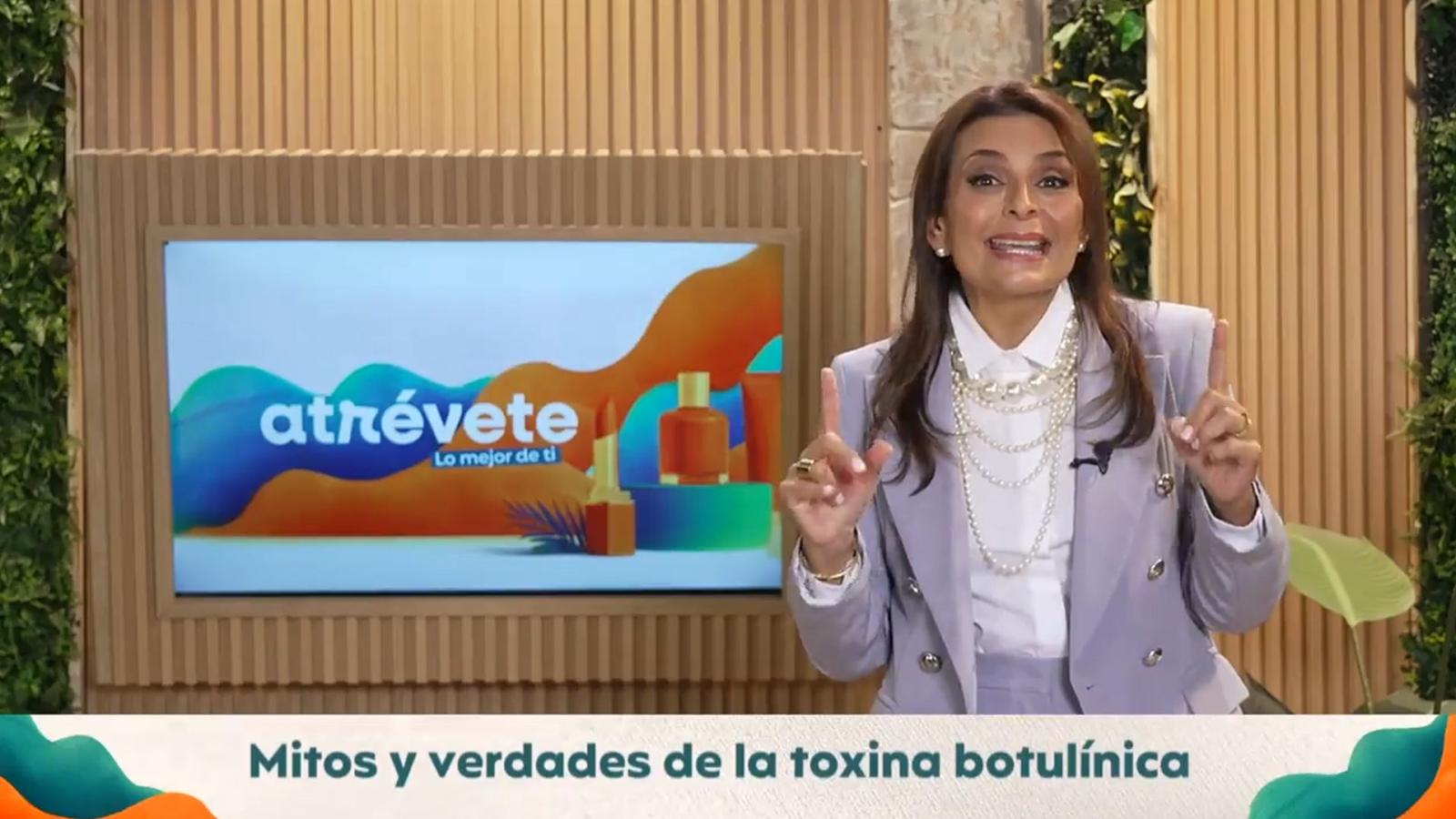 Atrévete... lo mejor de ti | martes 26 de mayo