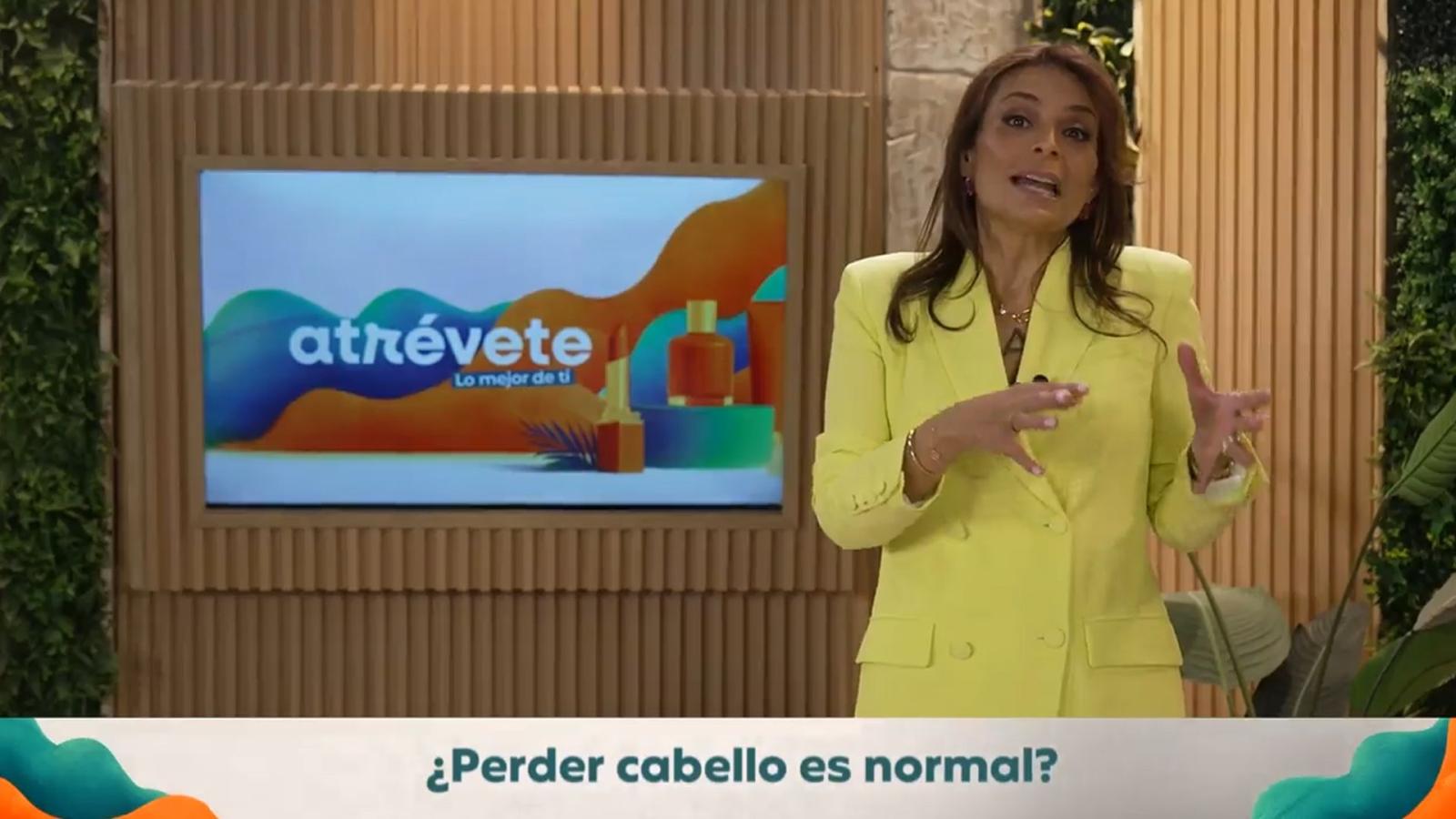 Atrévete... lo mejor de ti | viernes 29 de mayo