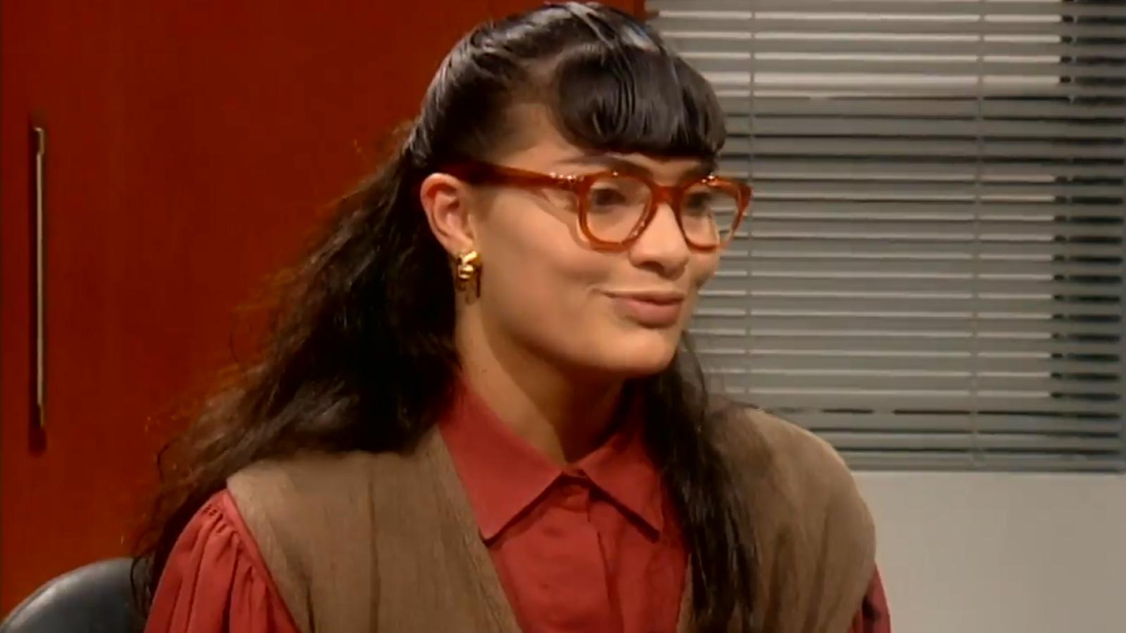 Capítulo 1 | Yo soy Betty, la fea | Betty llega a Ecomoda 
