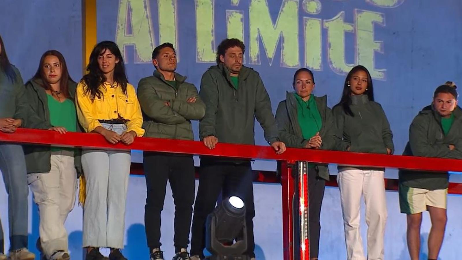 Hoy habrá un nuevo eliminado