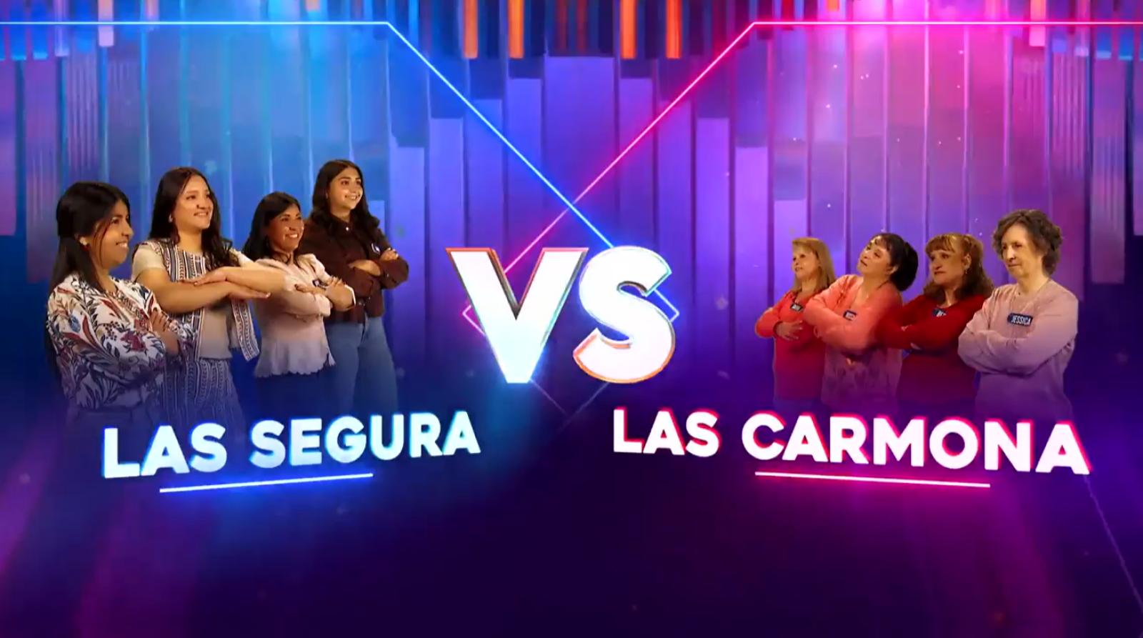 ¡Qué dice Chile! / Séptima Temporada / Capítulo 54
