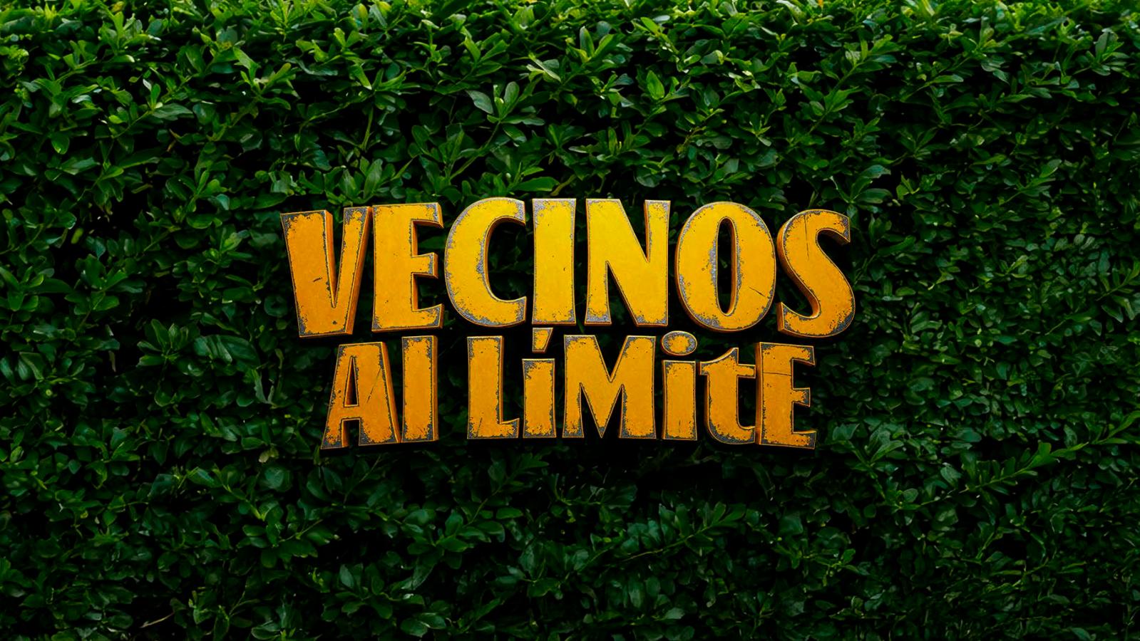 Vecinos Al Límite