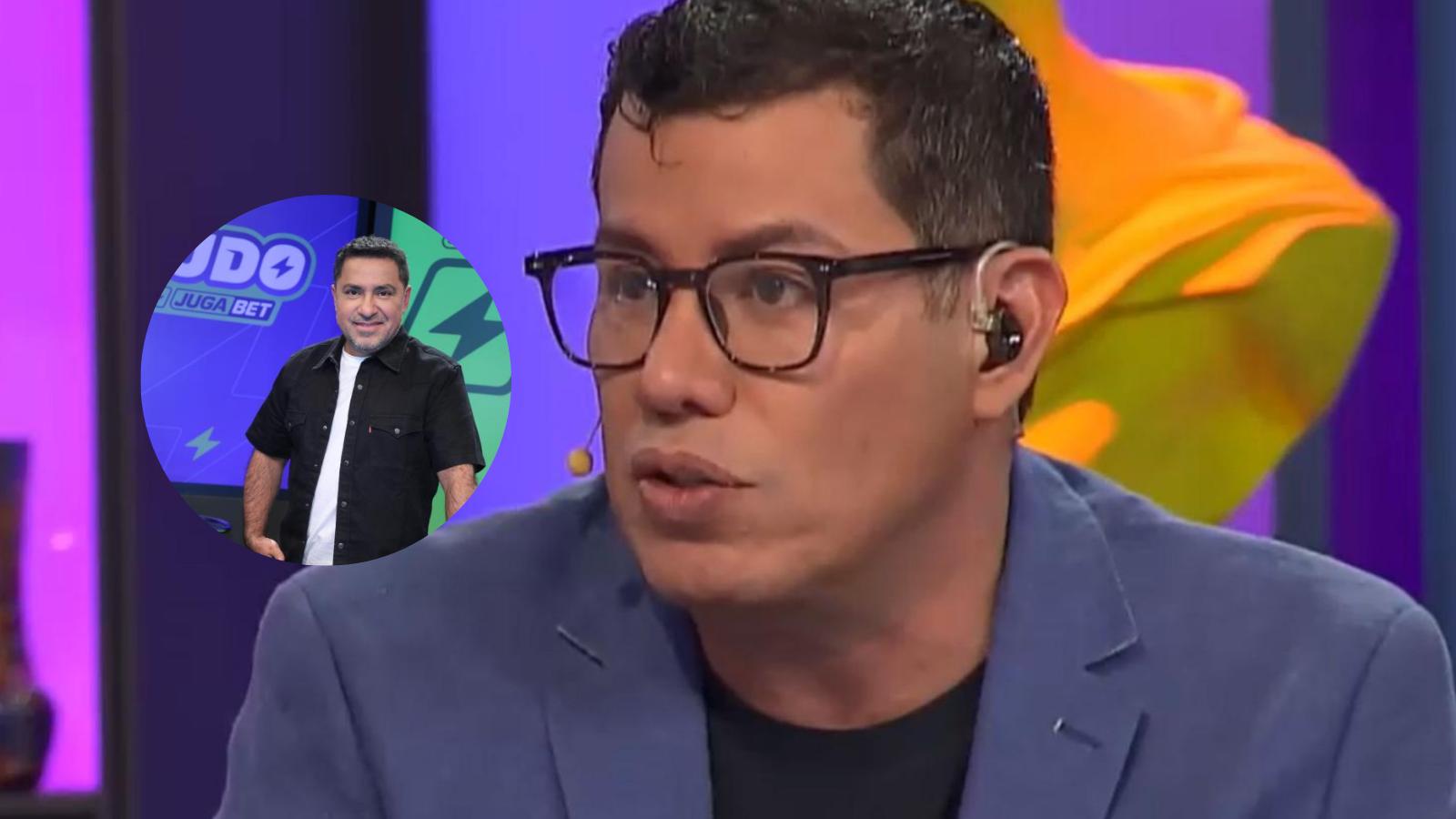 Canal 13 - Dudo