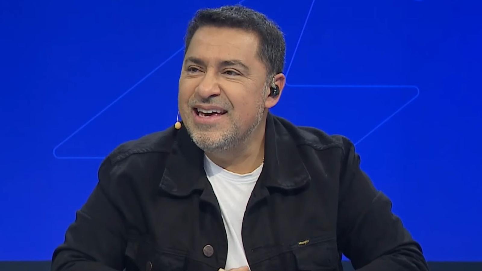 Revive el segundo capítulo de Dudo, el nuevo programa de Cristián "Chico" Pérez