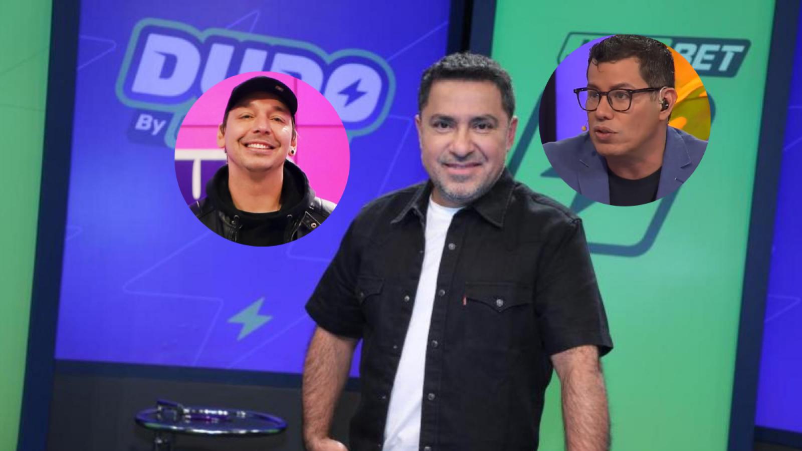 Figuras de la farándula chilena: los invitados al quinto capítulo de Dudo