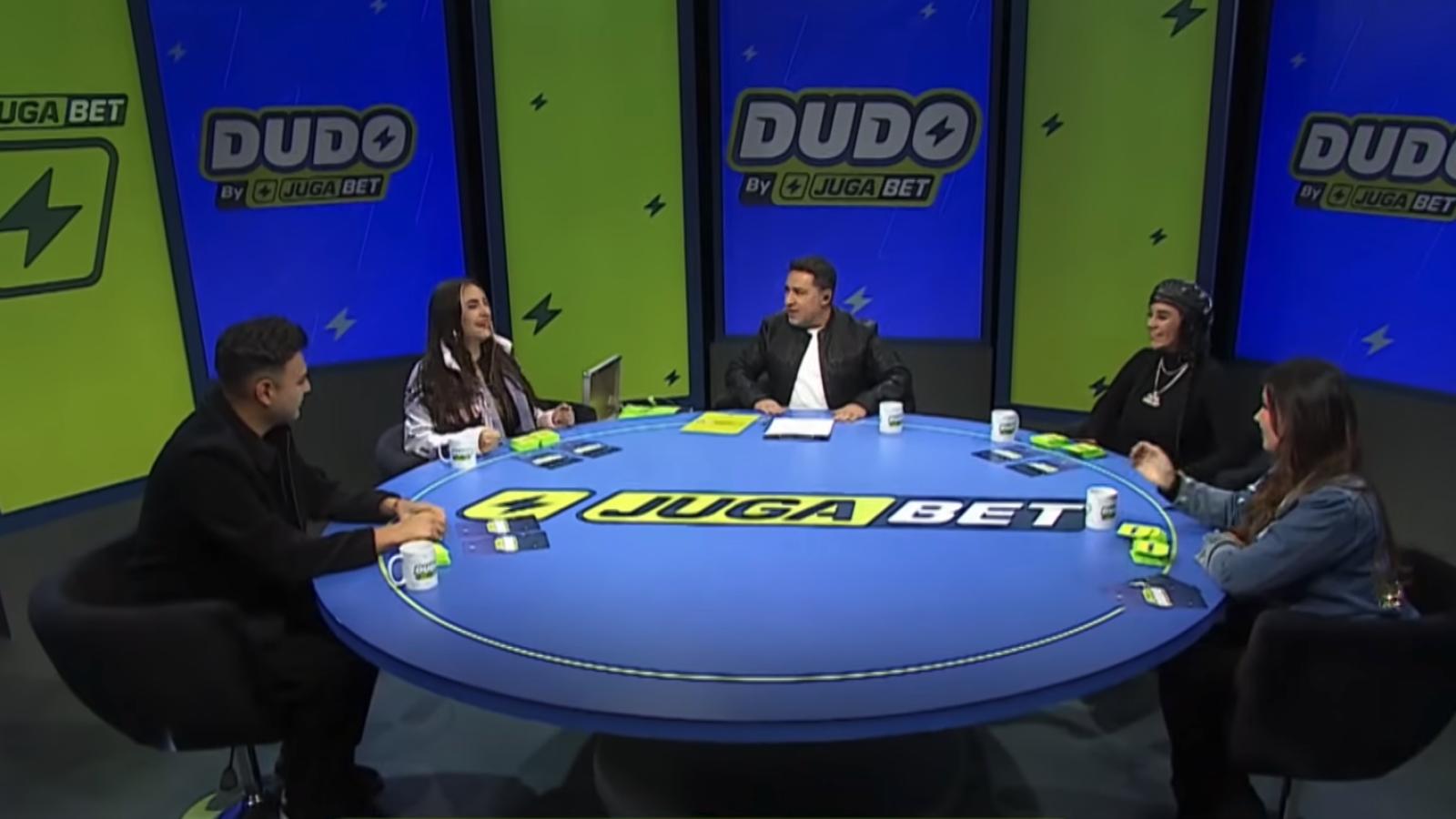 Dudo | Capítulo 3