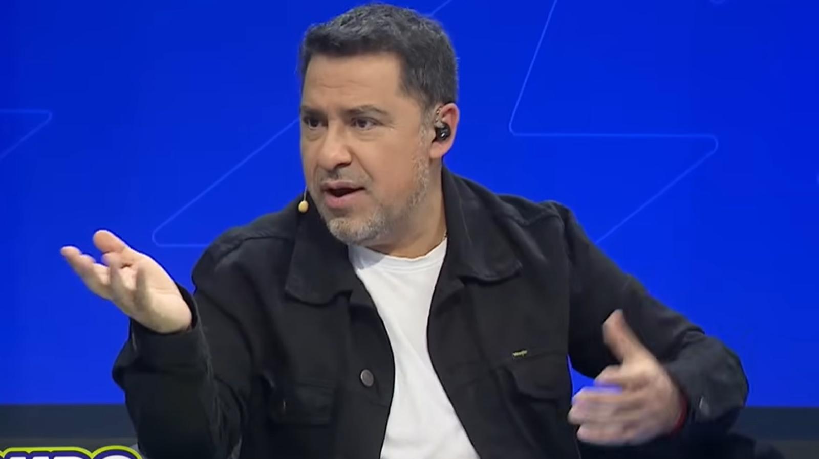 Canal 13 - Dudo
