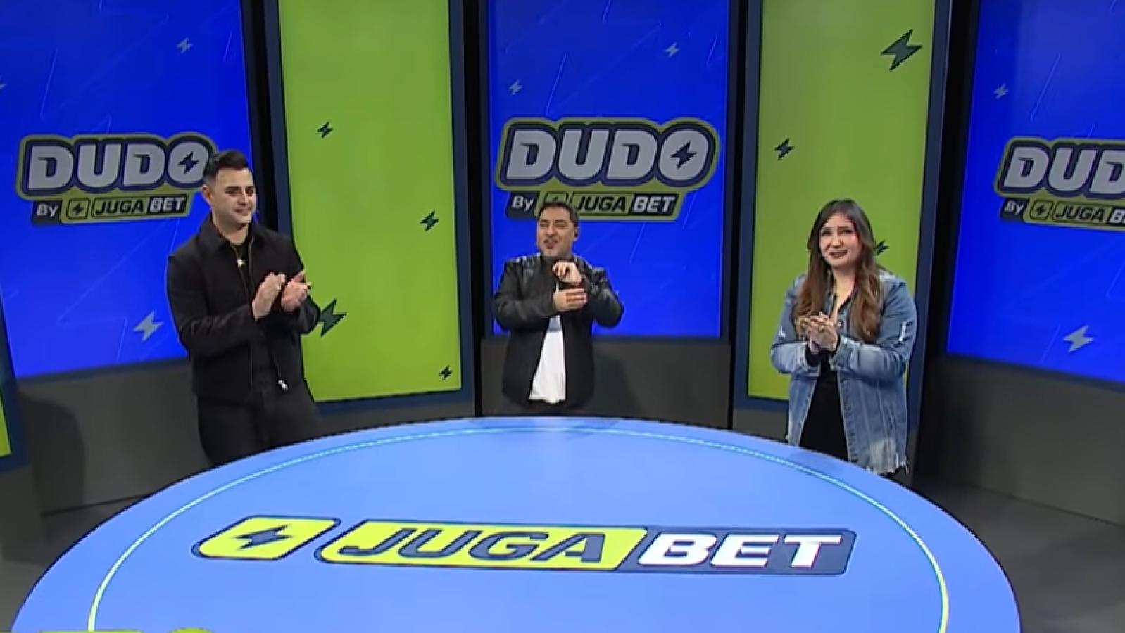 Canal 13 - Dudo