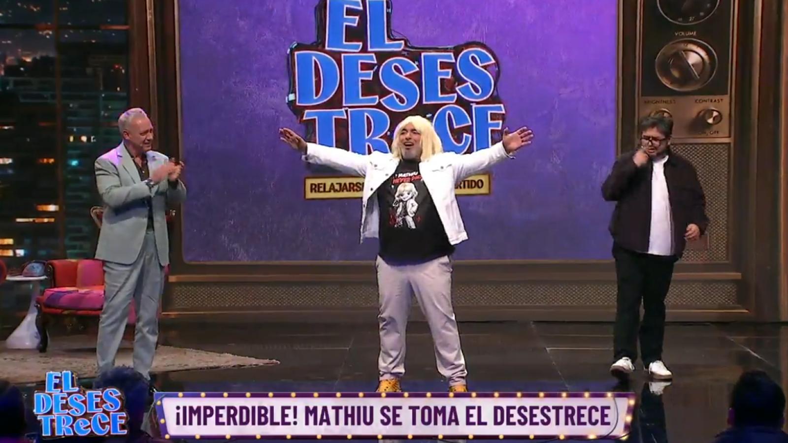 El desestrece | Capítulo 6