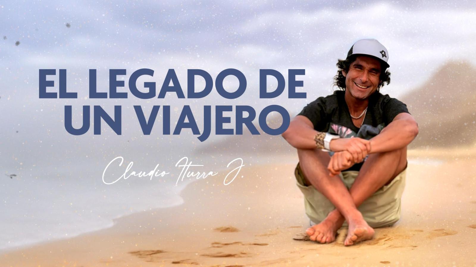 El legado de un viajero