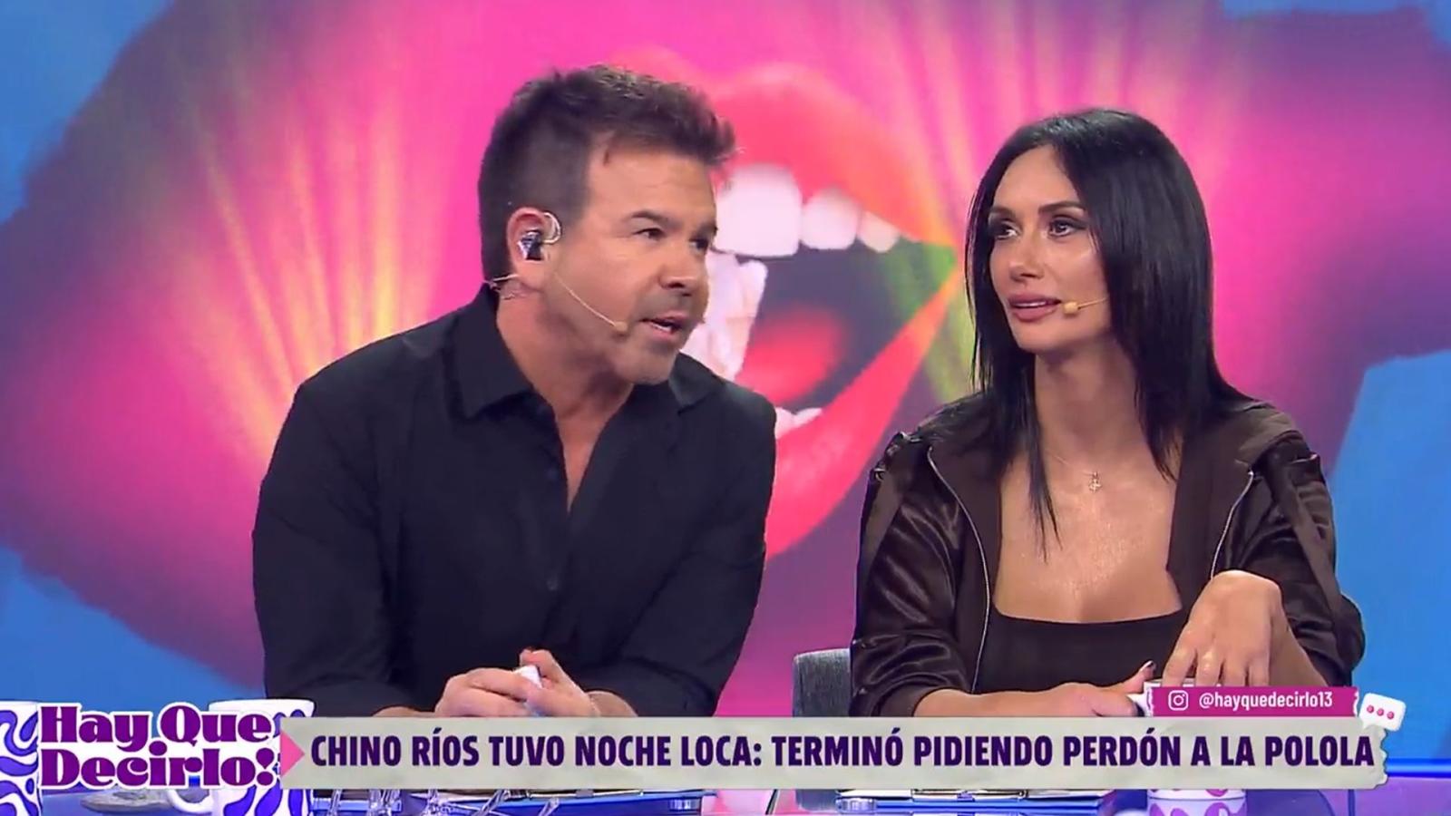 ¡Hay que decirlo! / Capítulo del lunes 4 de mayo