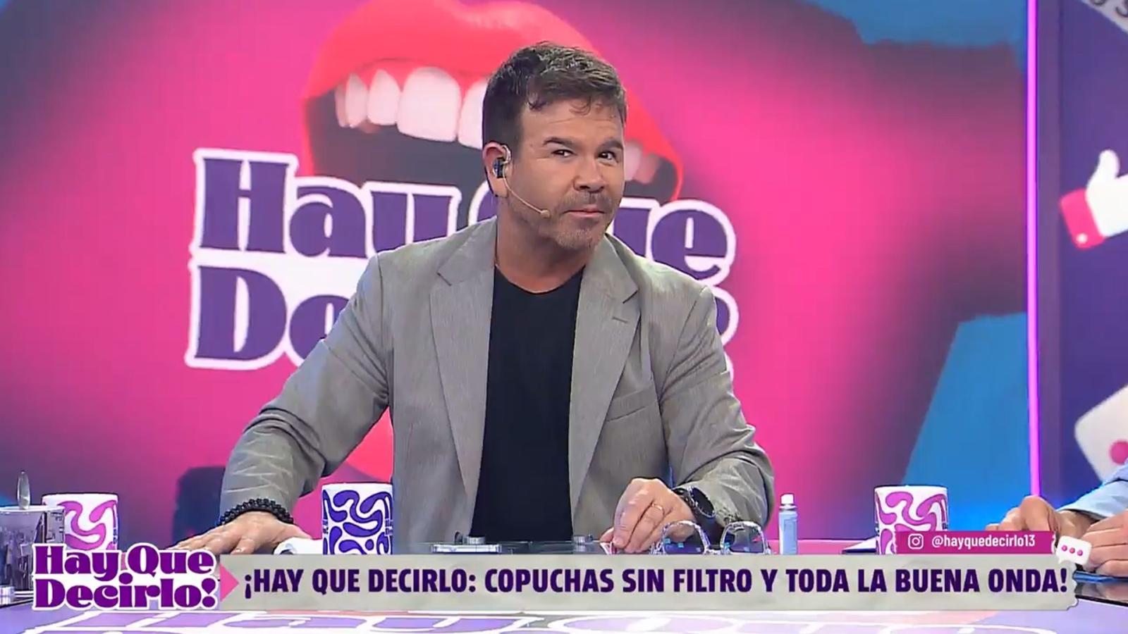 ¡Hay que decirlo! / Capítulo del jueves 7 de mayo