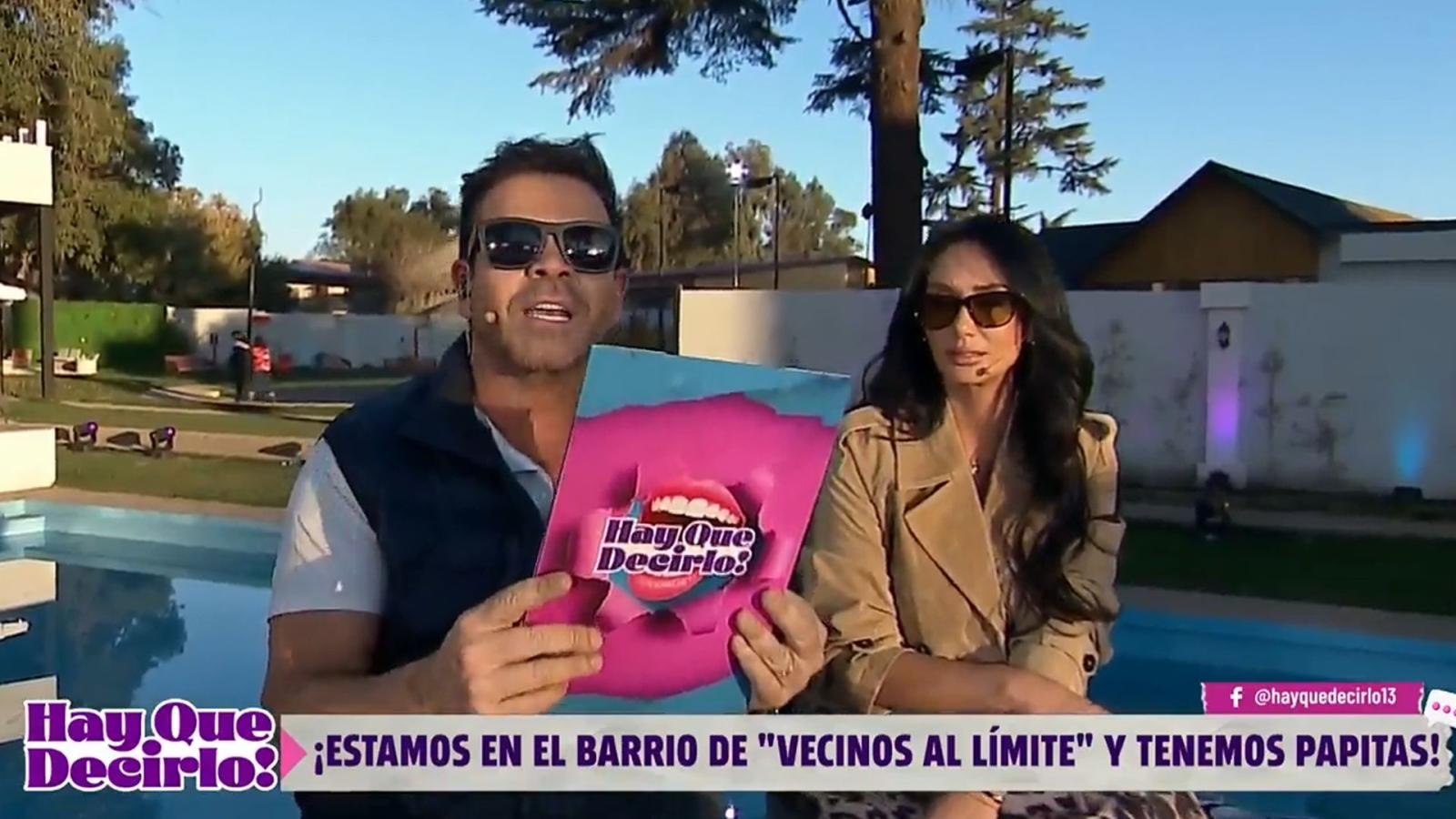 ¡Hay que decirlo! / Capítulo del lunes 18 de mayo