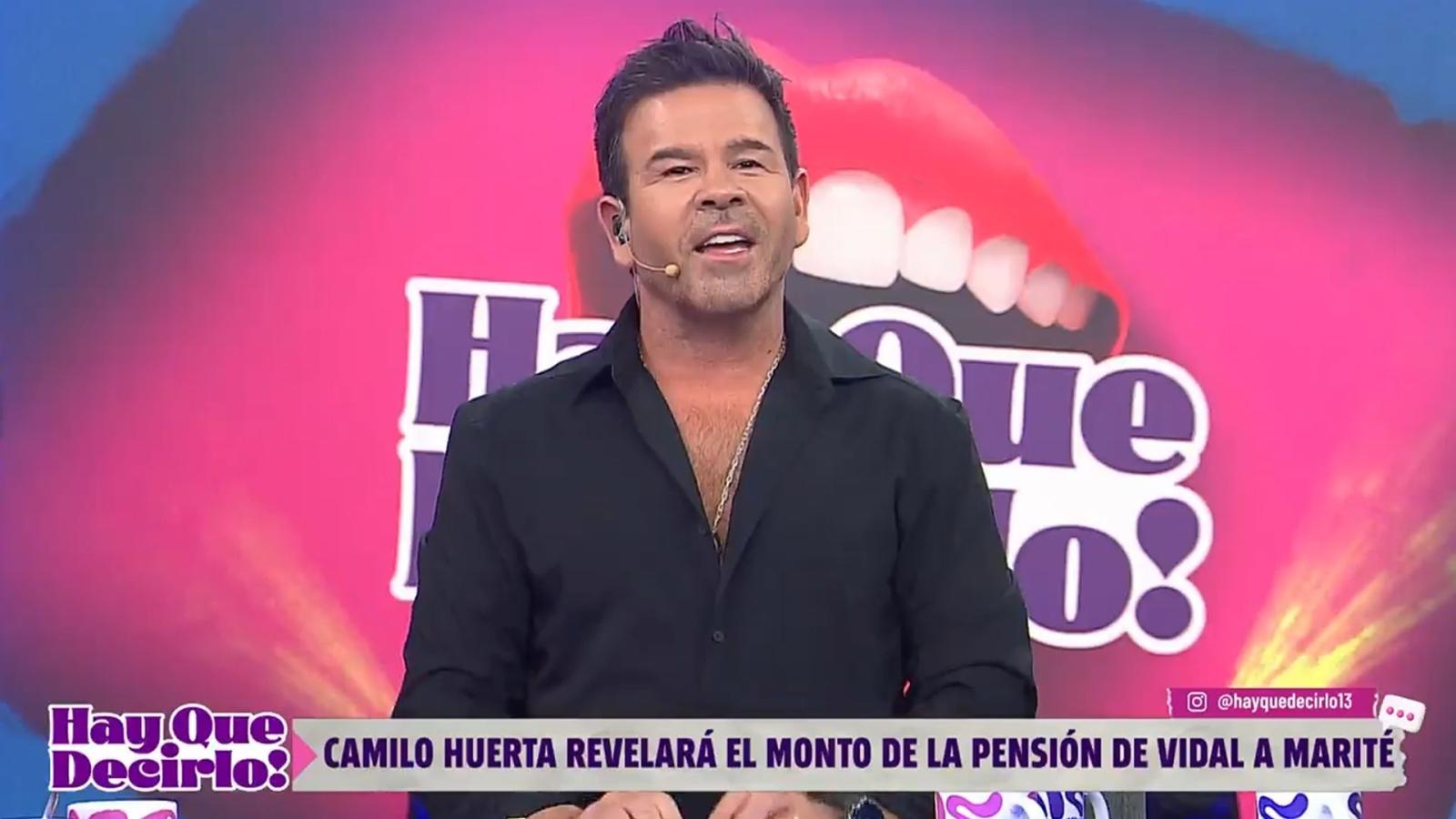 ¡Hay que decirlo! / Capítulo del martes 19 de mayo