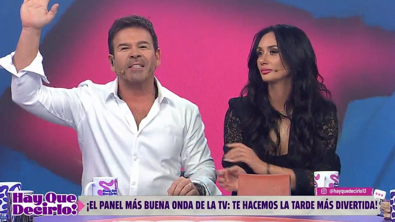 ¡Hay que decirlo! / Capítulo del miércoles 20 de mayo