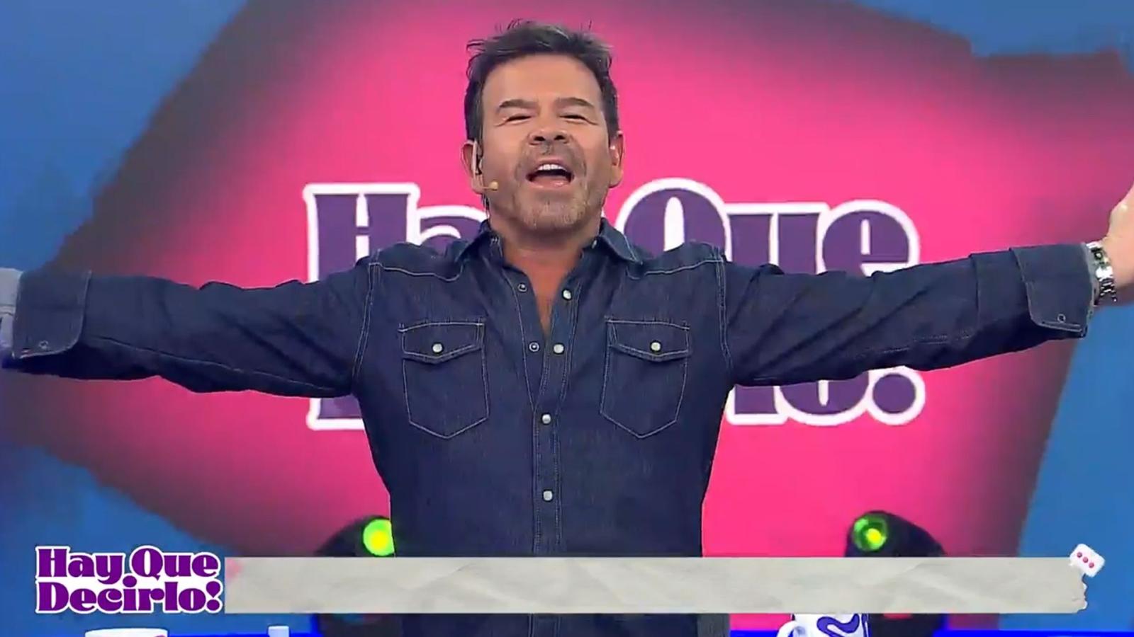 ¡Hay que decirlo! / Capítulo del viernes 22 de mayo
