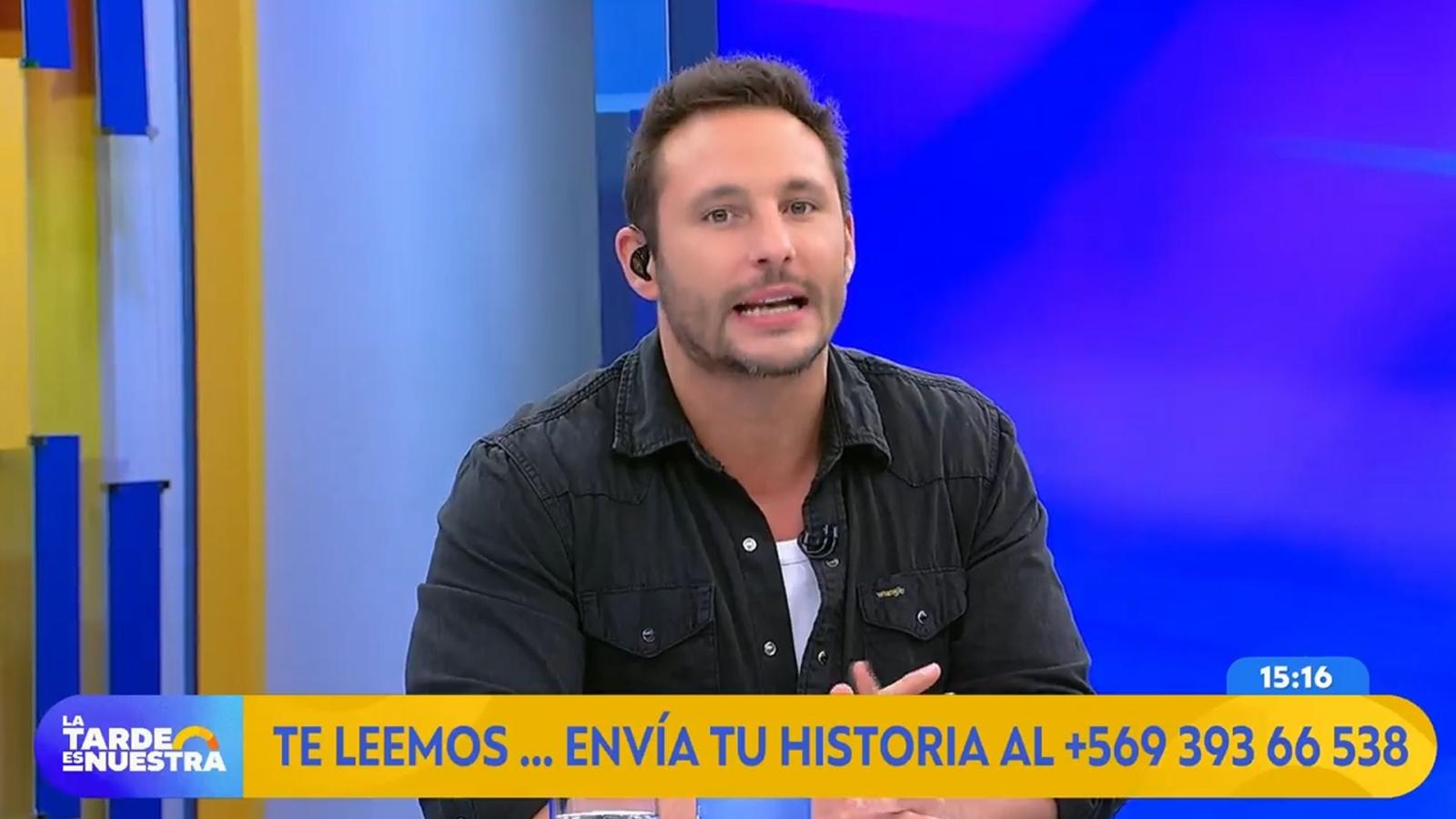 La tarde es nuestra / Capítulo del lunes 18 de mayo