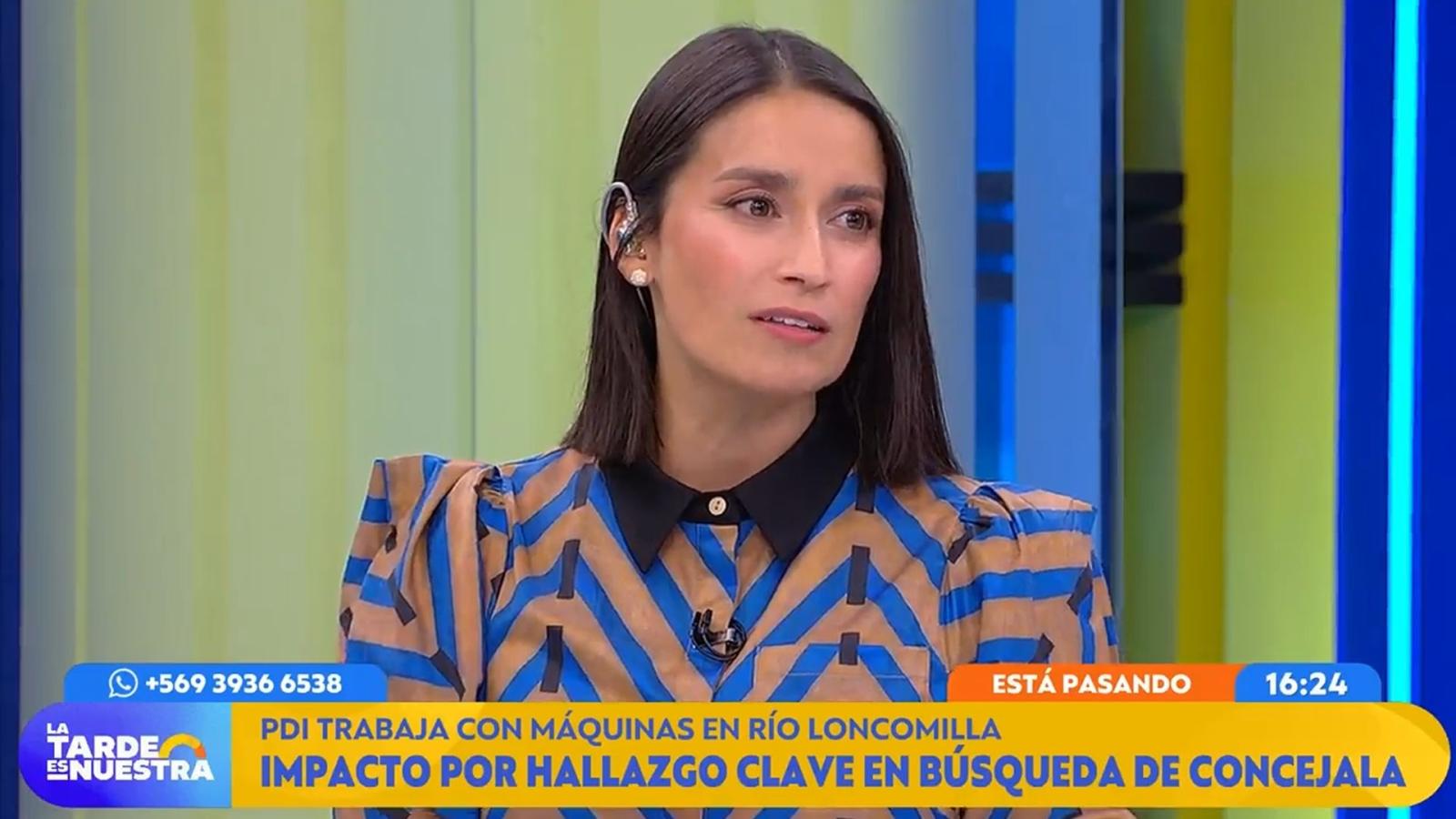 La tarde es nuestra / Capítulo del martes 19 de mayo
