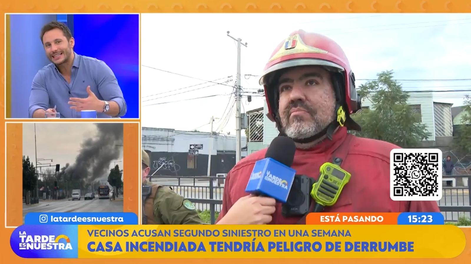 La tarde es nuestra / Capítulo del miércoles 20 de mayo