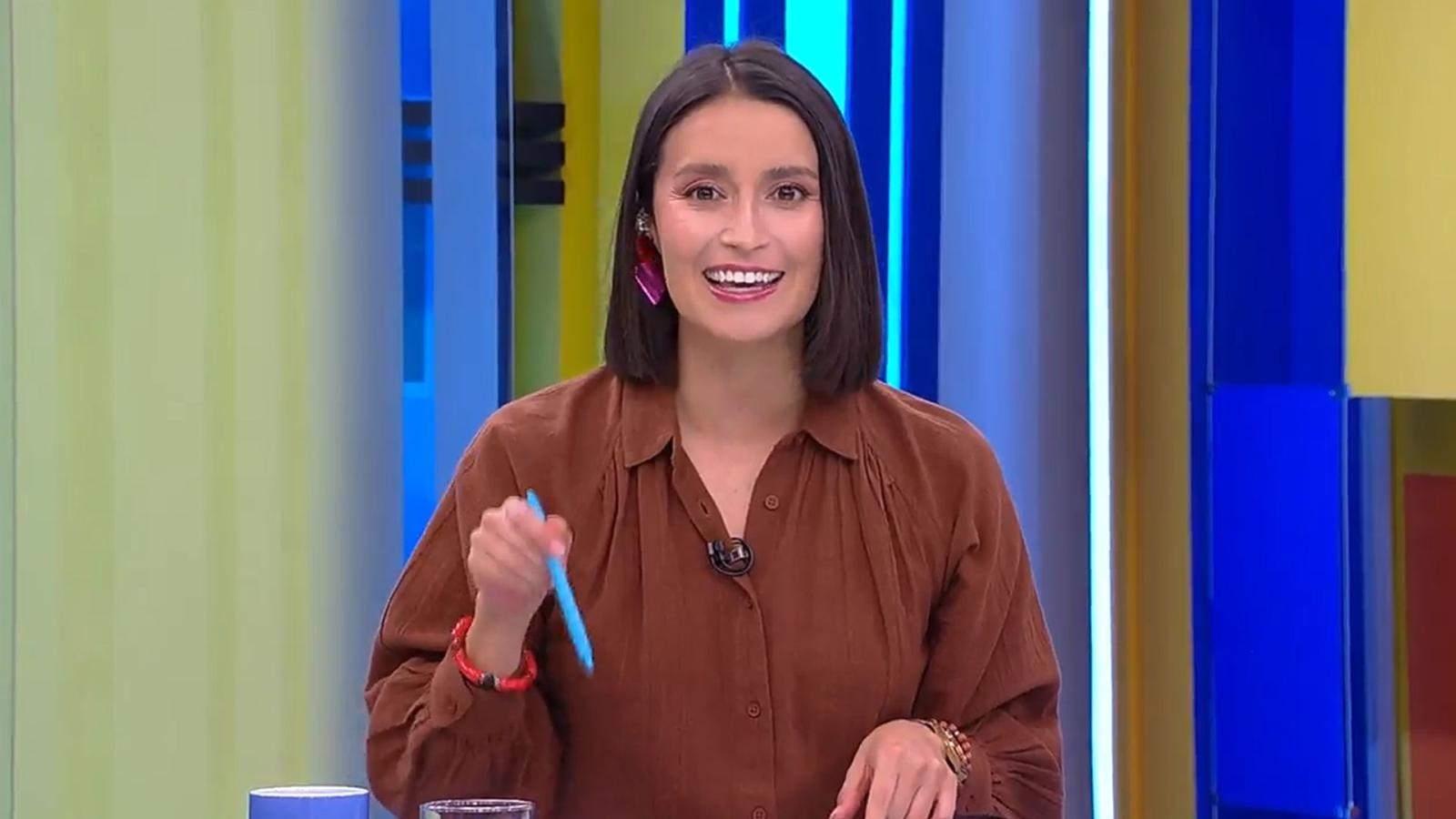 La tarde es nuestra / Capítulo del viernes 22 de mayo