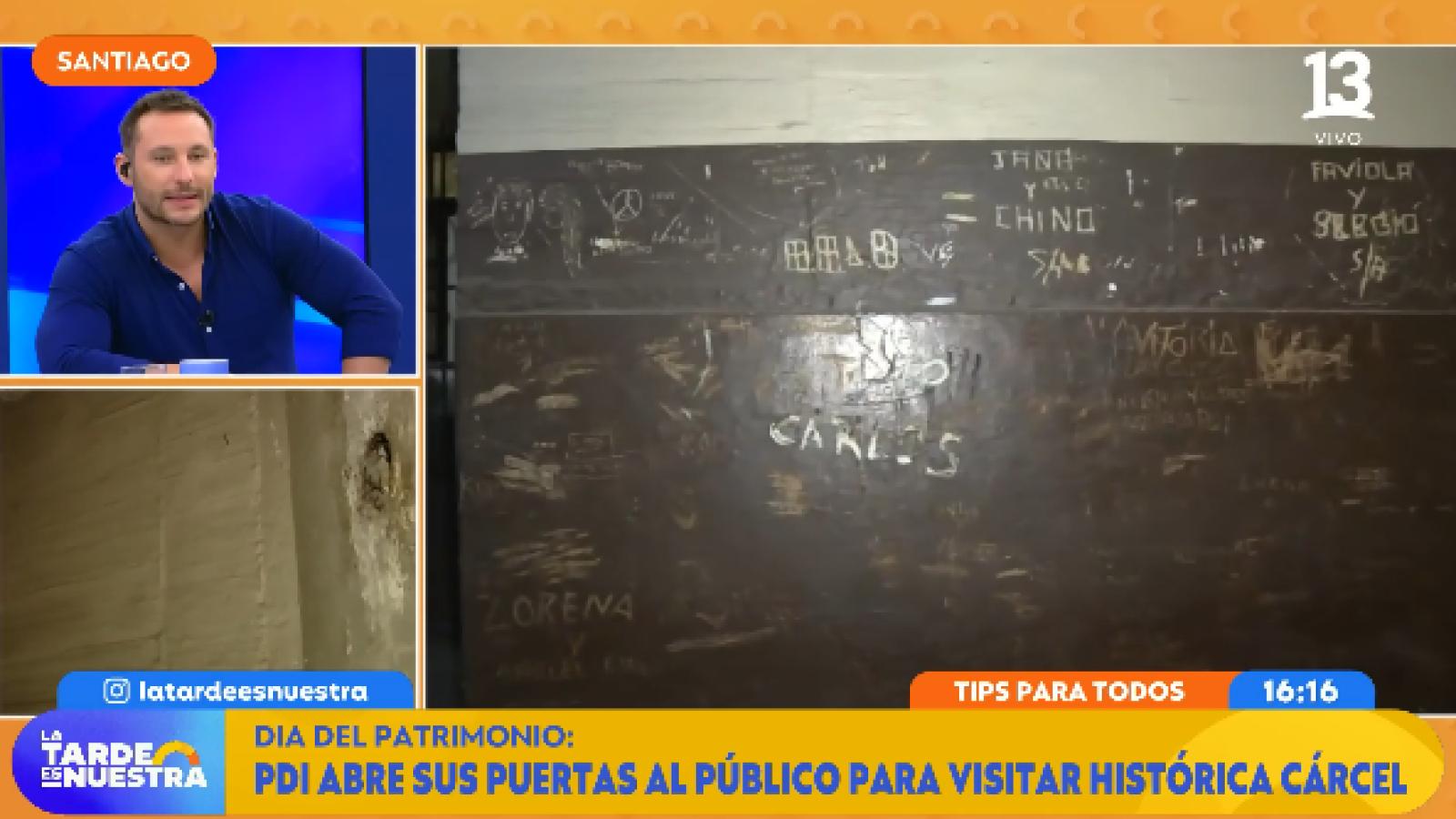 La tarde es nuestra / Capítulo del jueves 28 de mayo 