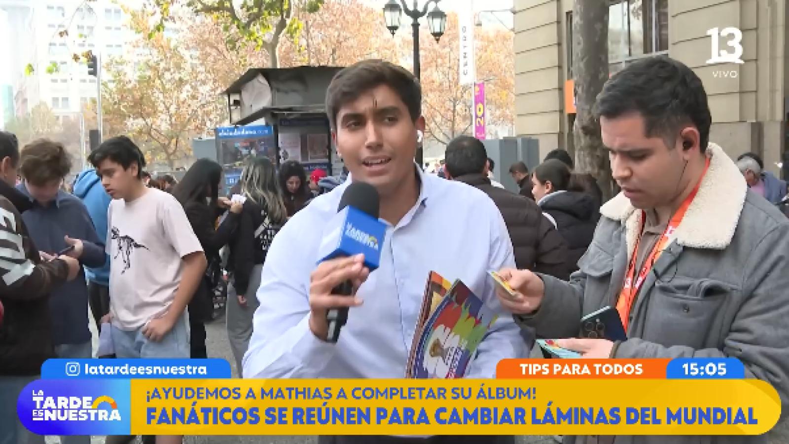 La tarde es nuestra / Capítulo del viernes 29 de mayo 