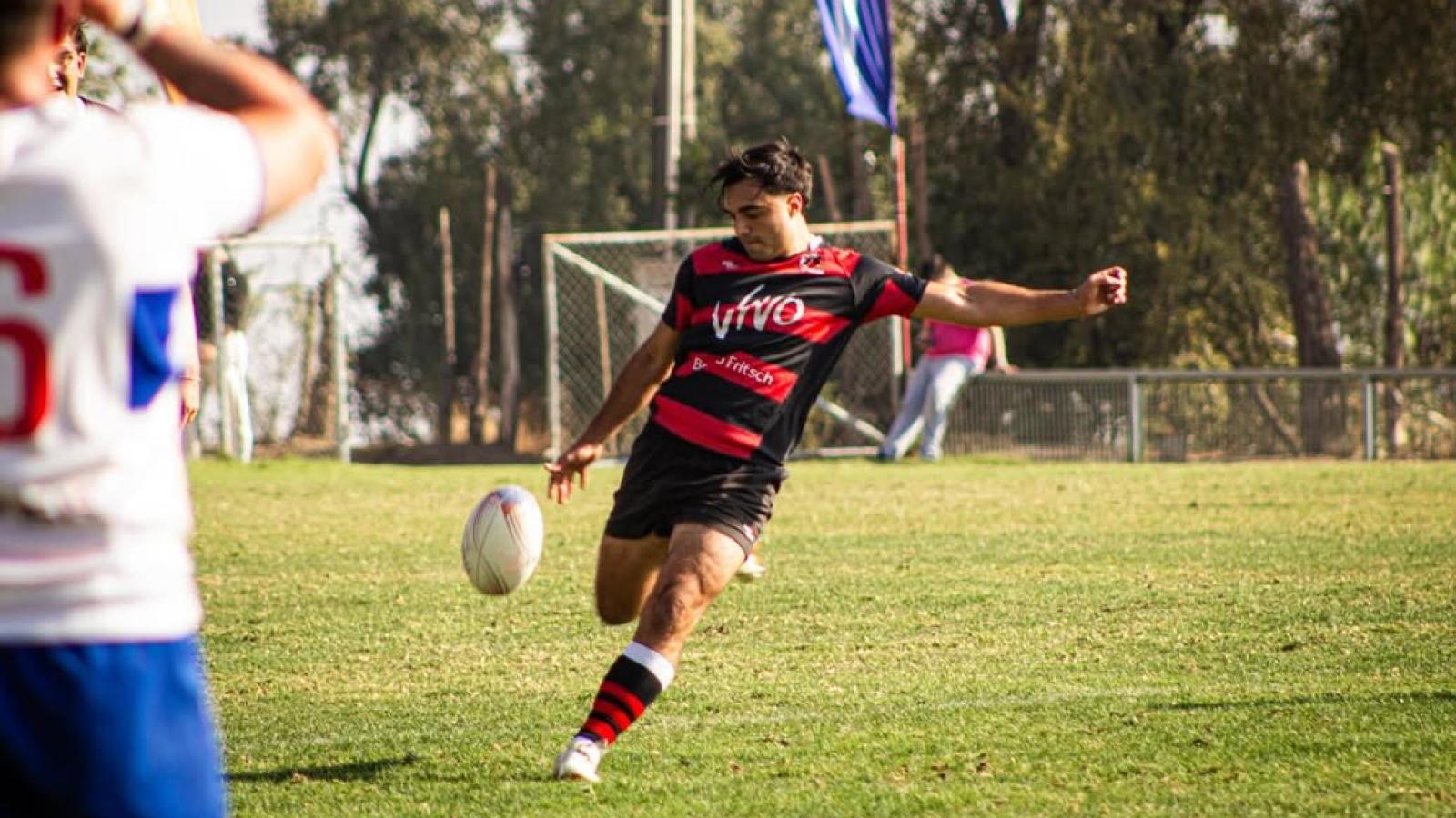 ARUSA Top 10 2026 - Instagram @oldreds.rugby
