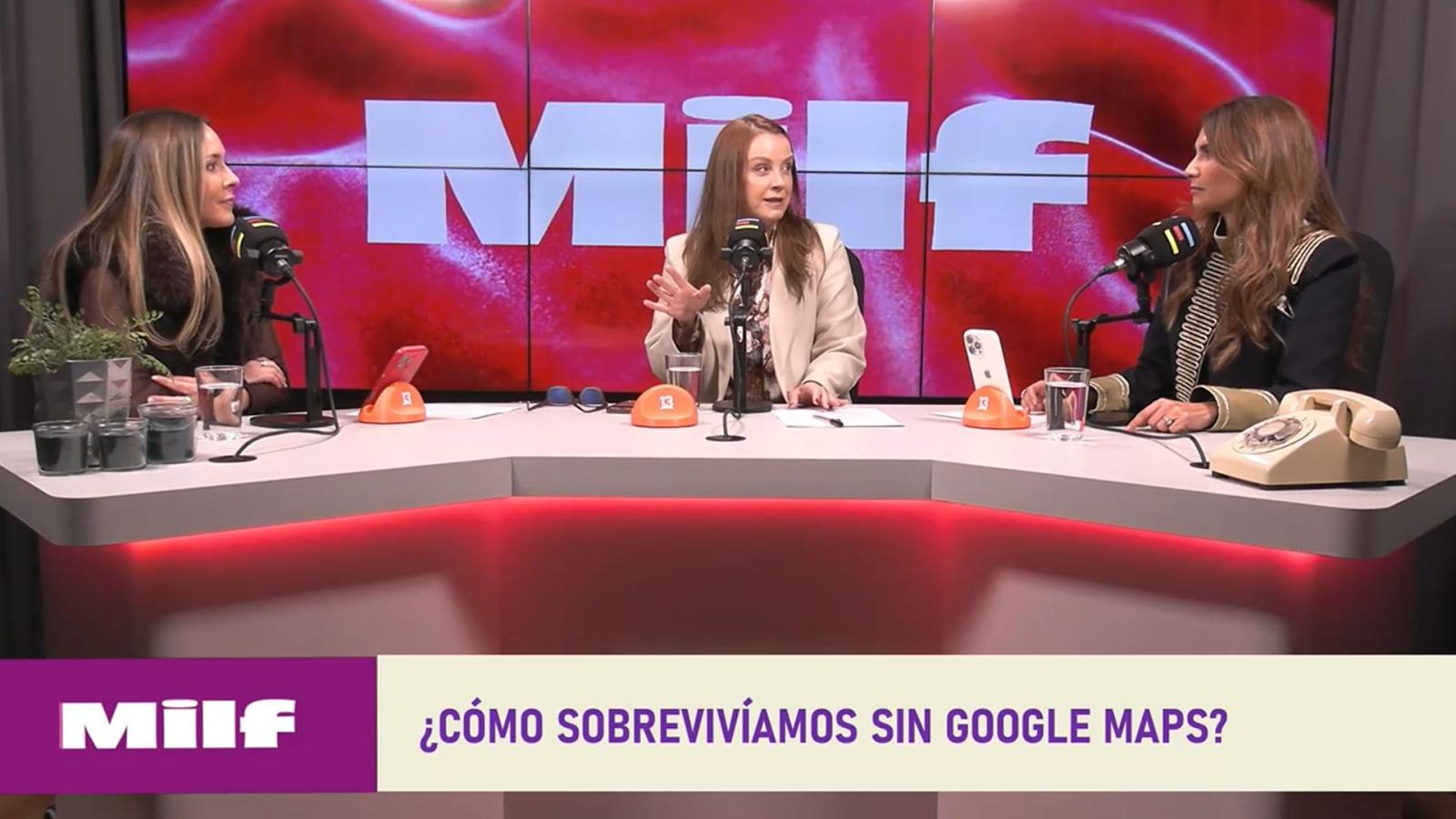 Milf | Capítulo 4