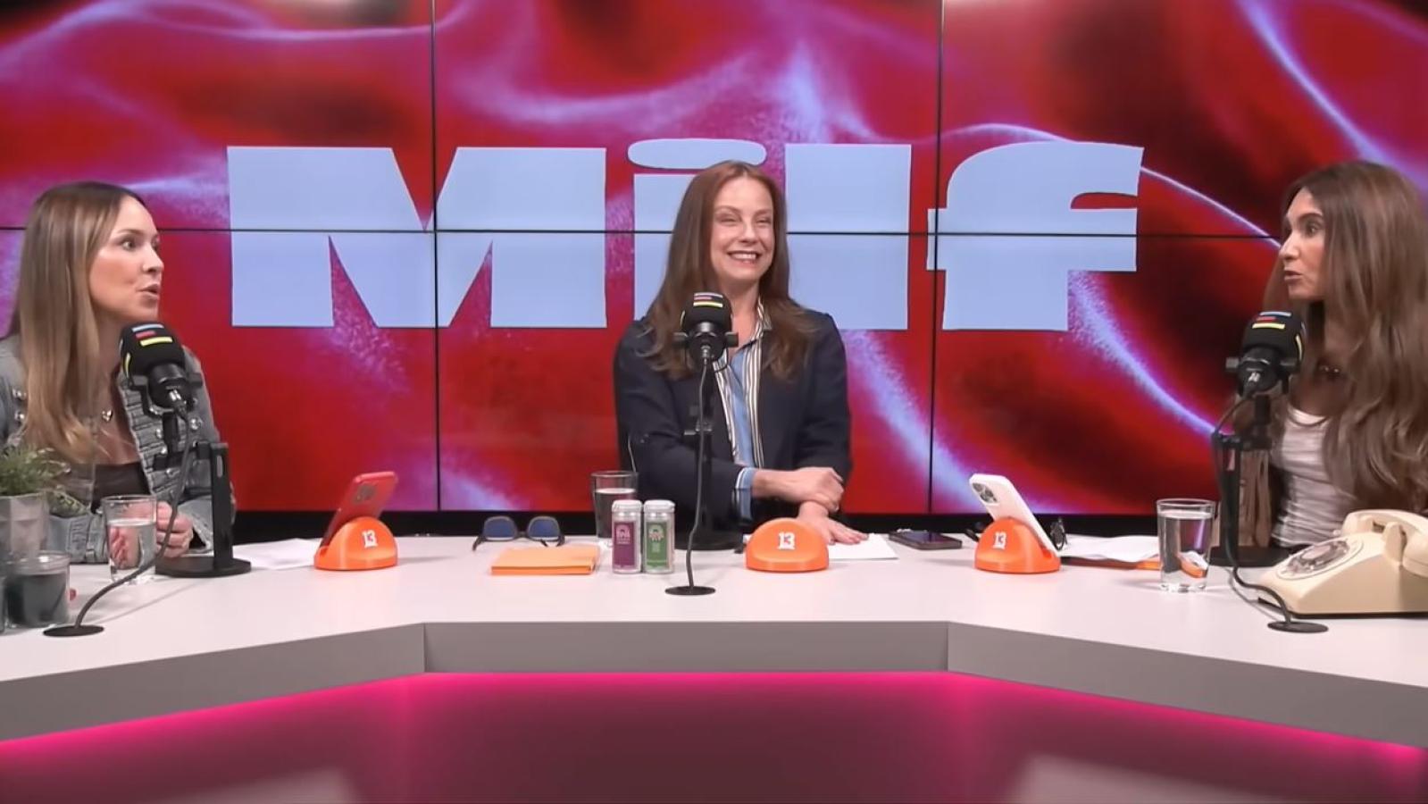 "Milf"