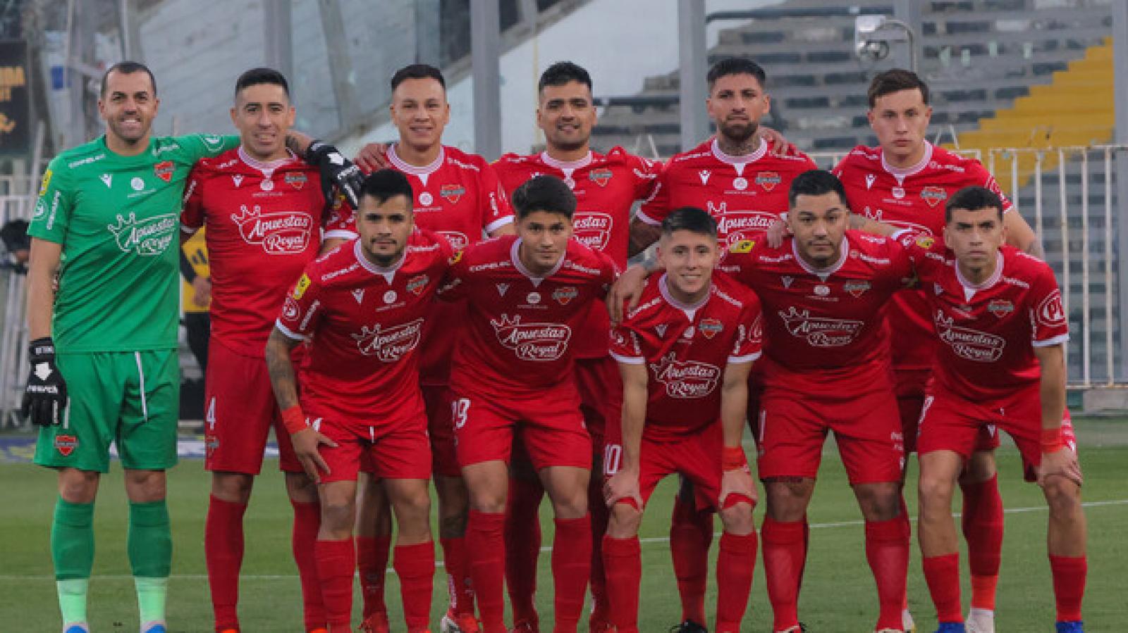 Ñublense