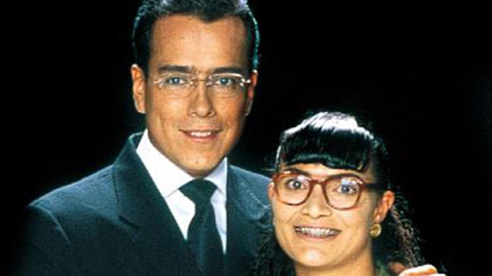 "Yo soy Betty, la fea"