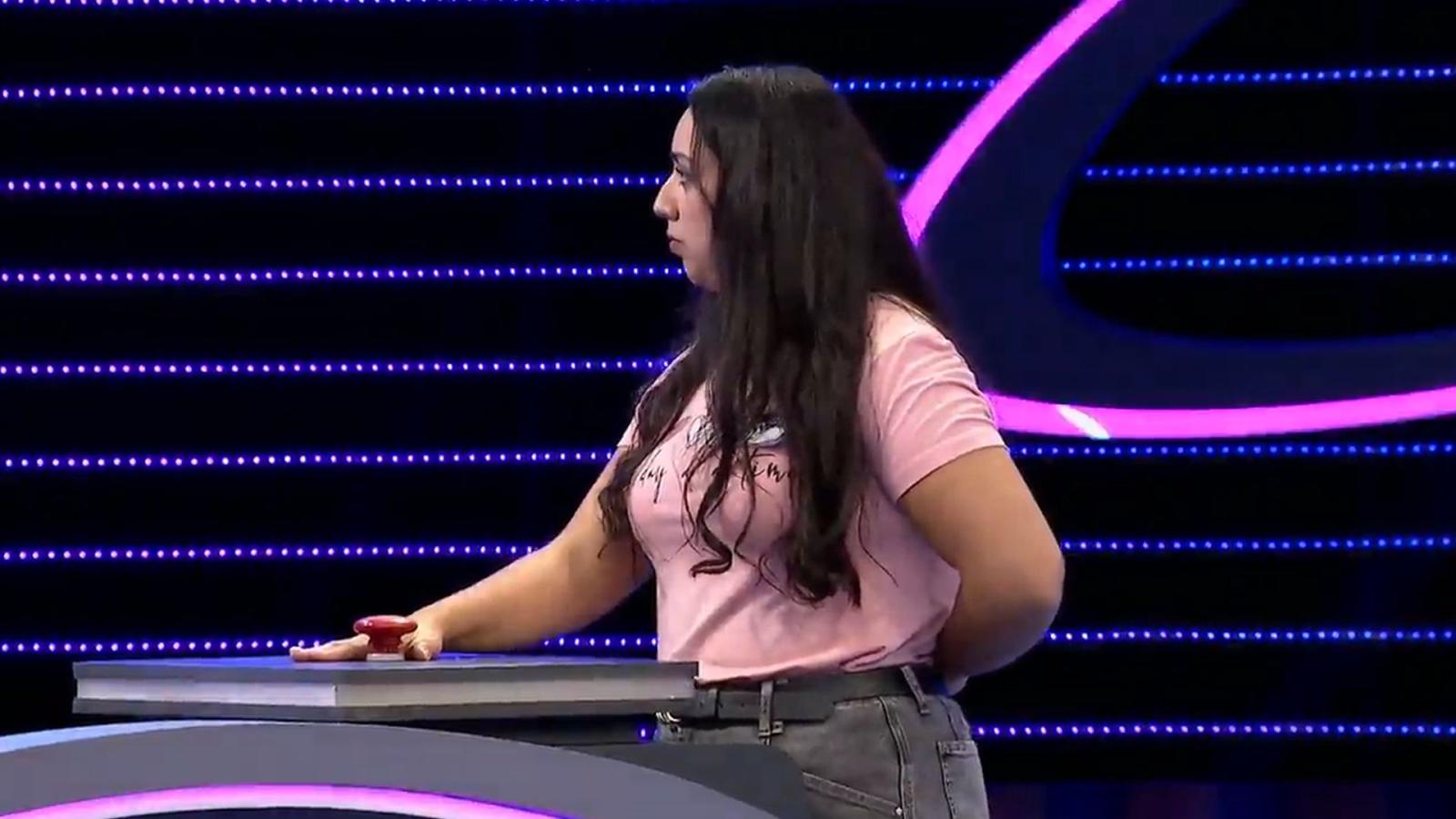 ¡Qué dice Chile! / Séptima Temporada / Capítulo 44
